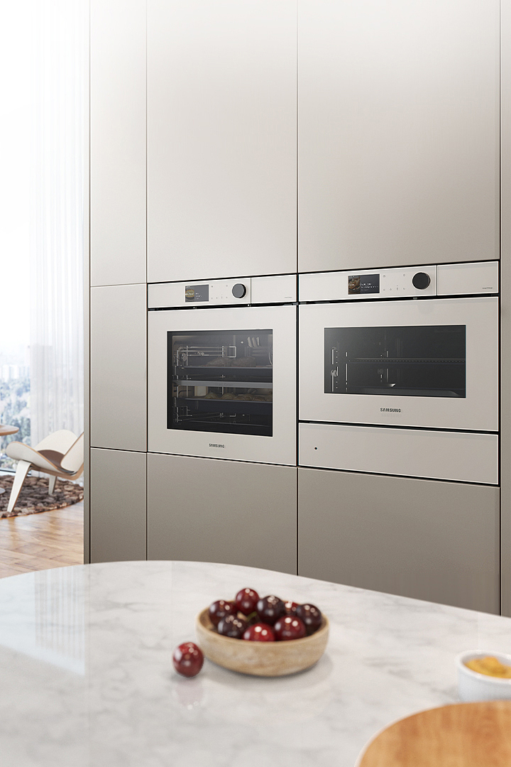 product design，kitchen，