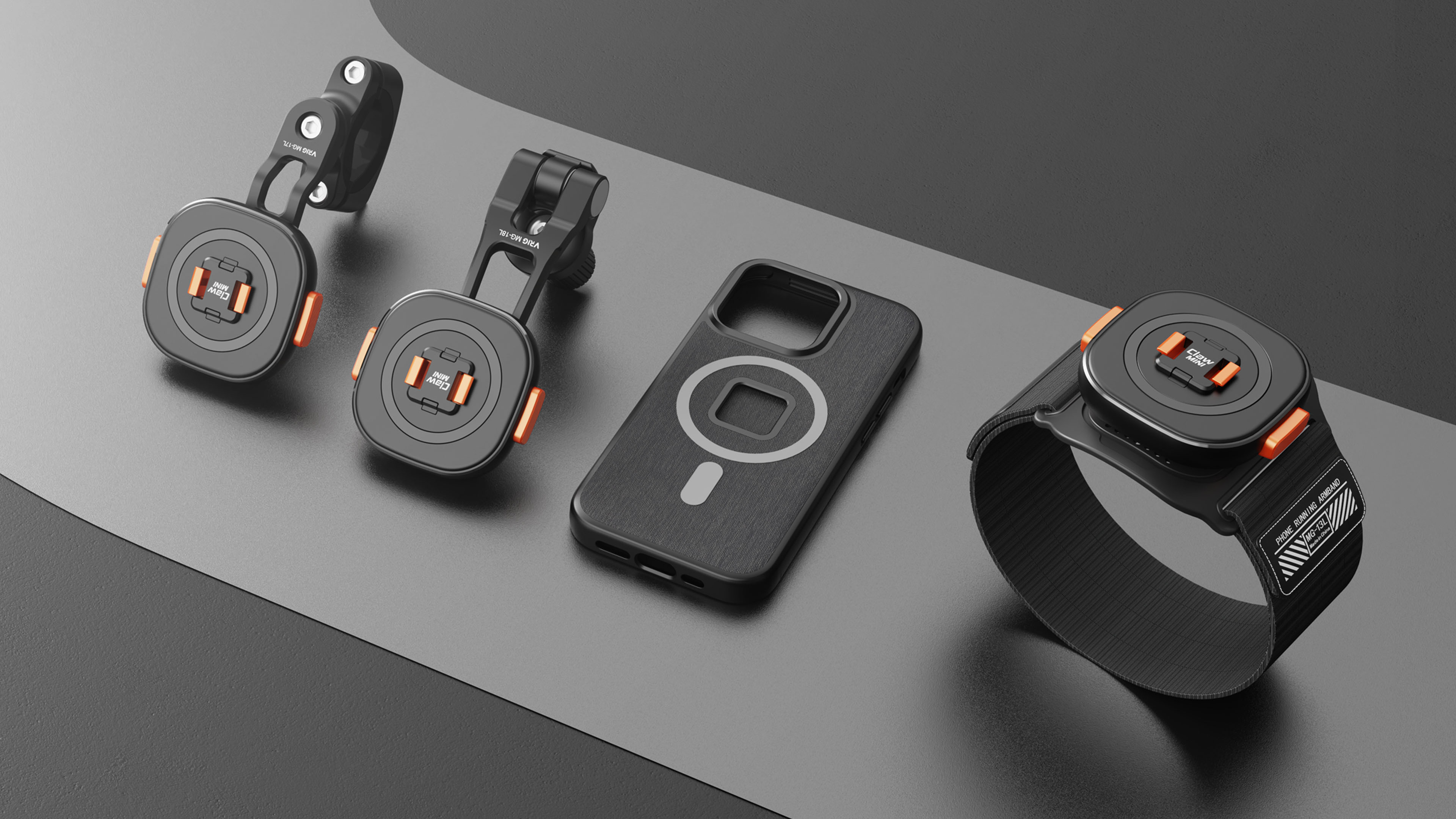 product design，Communication equipment，