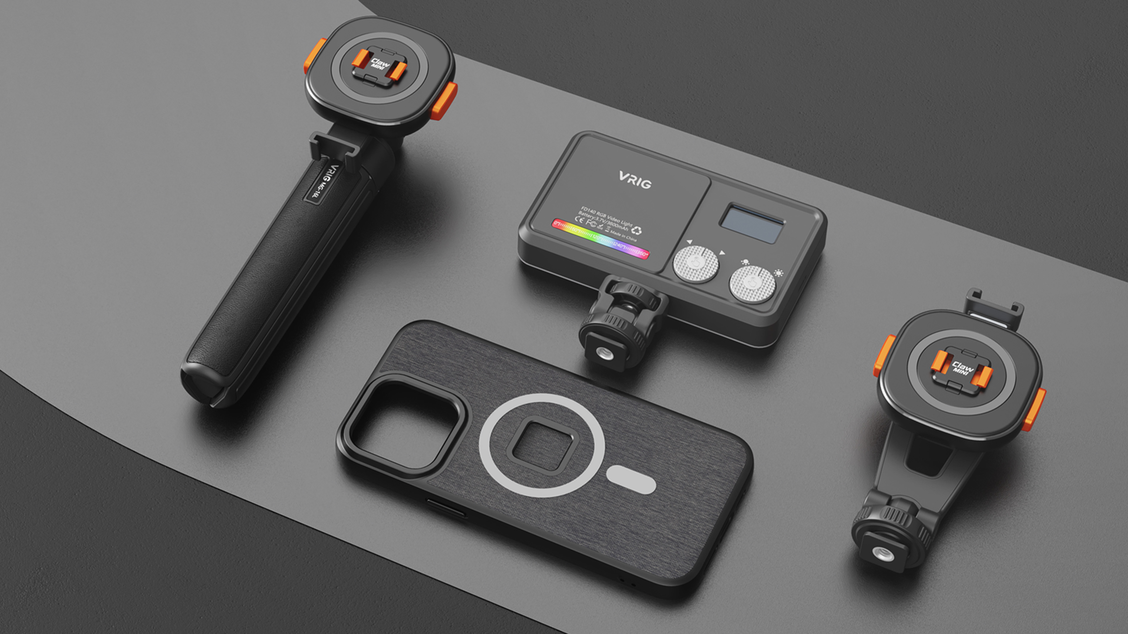 product design，Communication equipment，