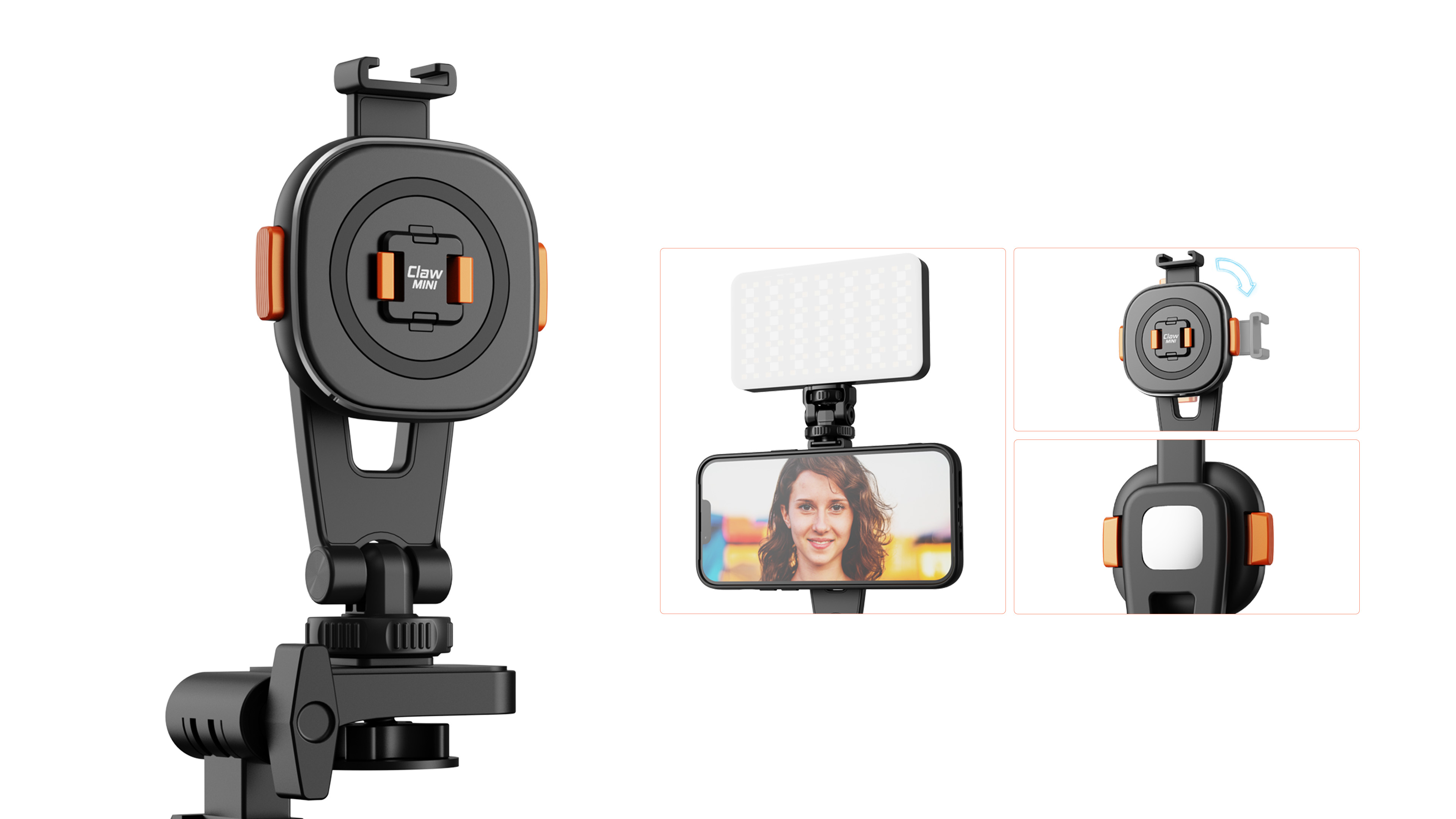 product design，Communication equipment，