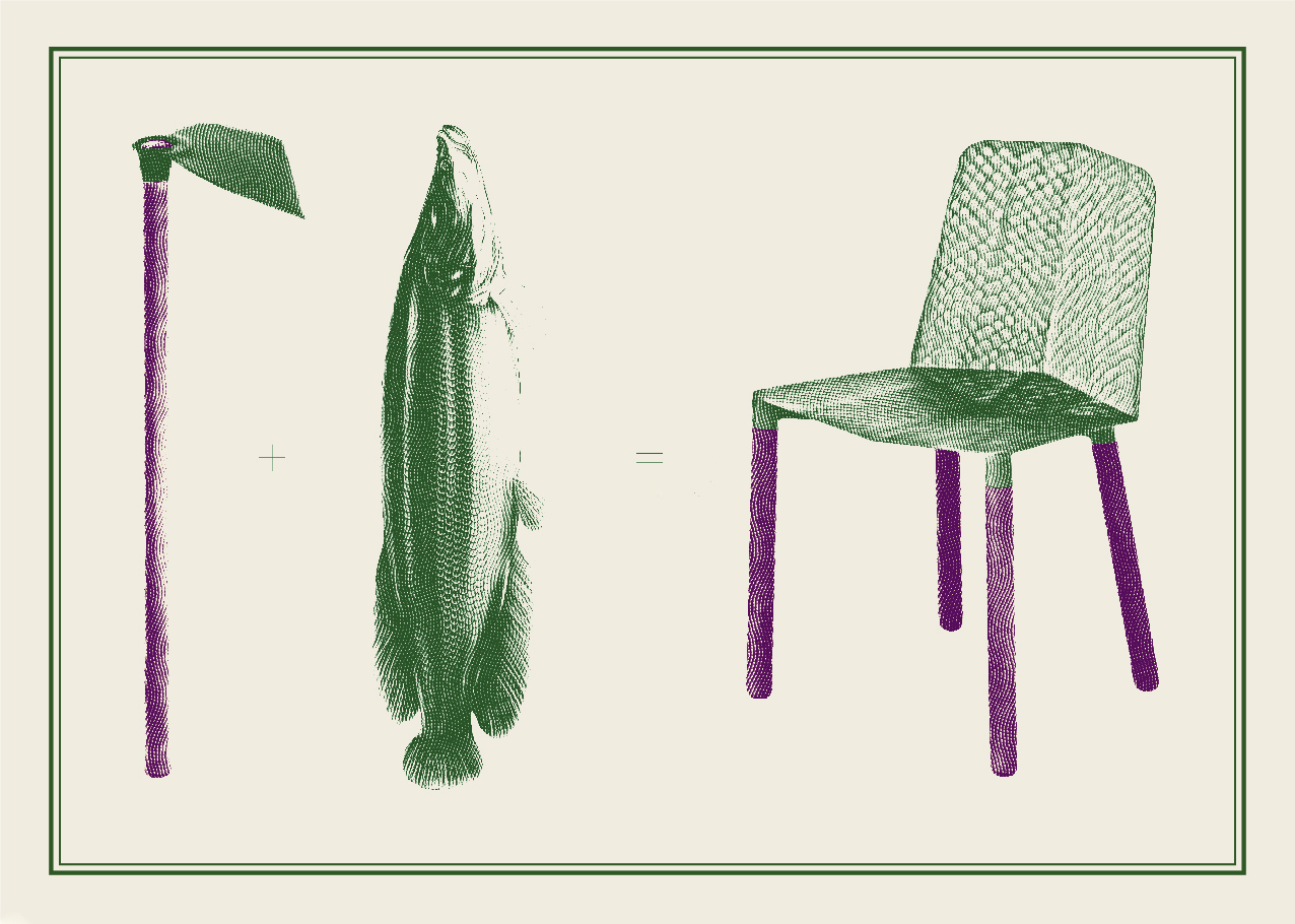 product design，Furniture/Home Decoration，