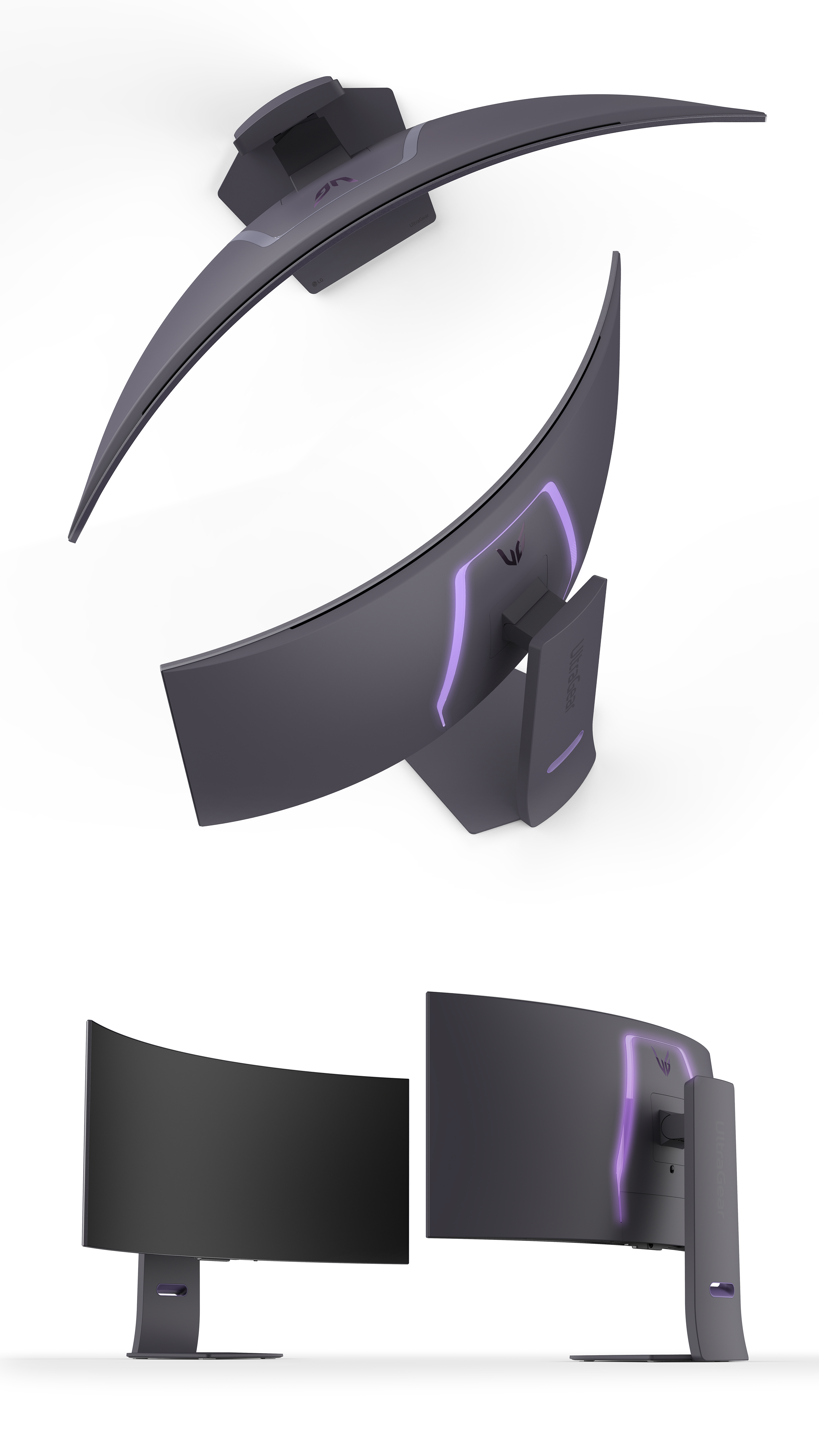 product design，E-sports/virtual reality technology products，
