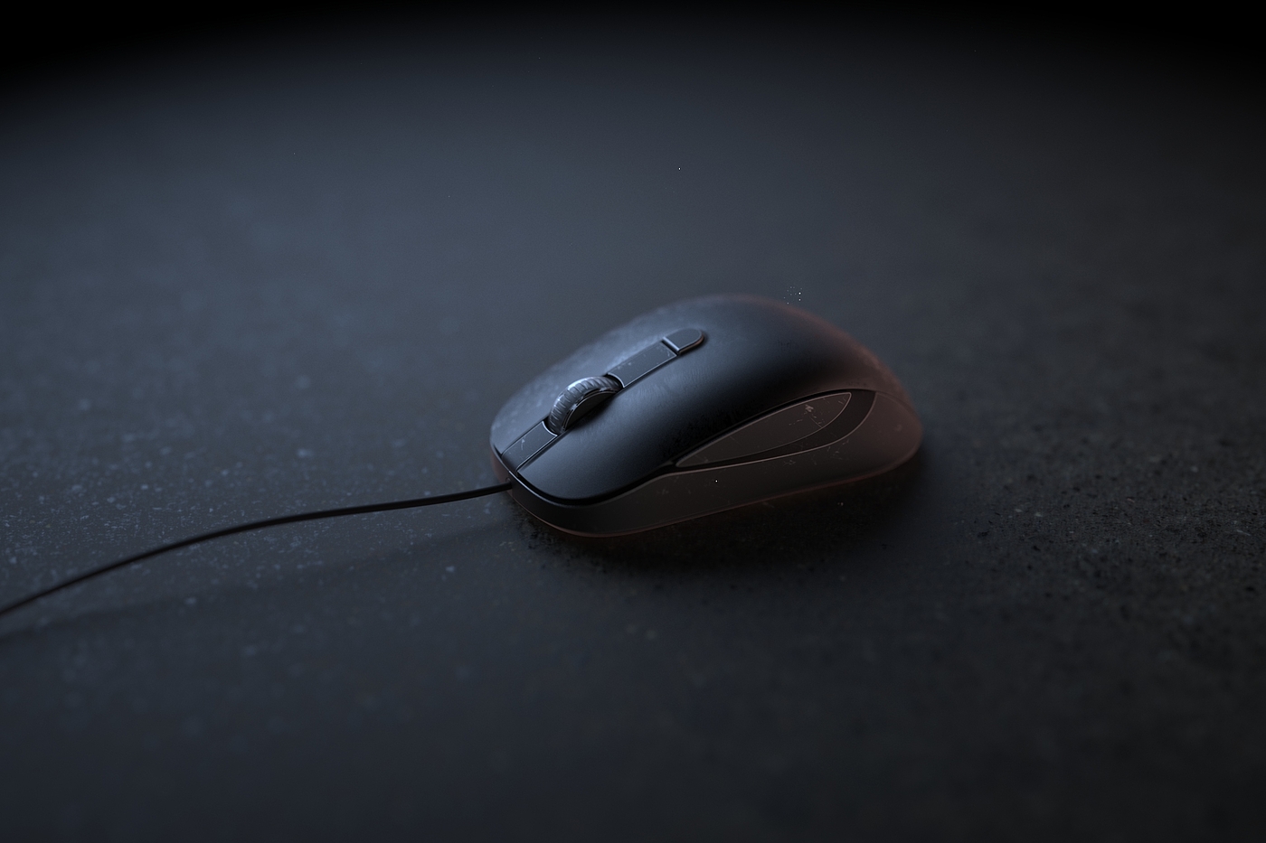 mouse，