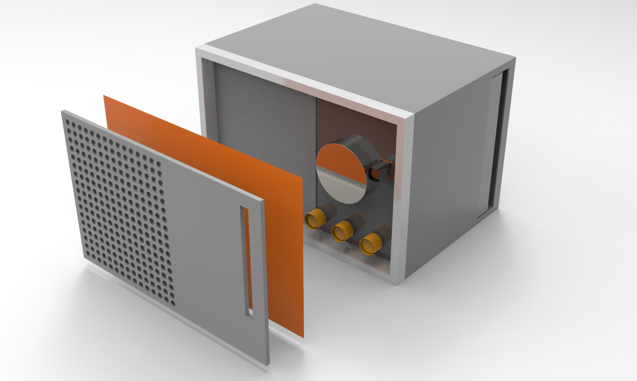 Bluetooth Speaker ，