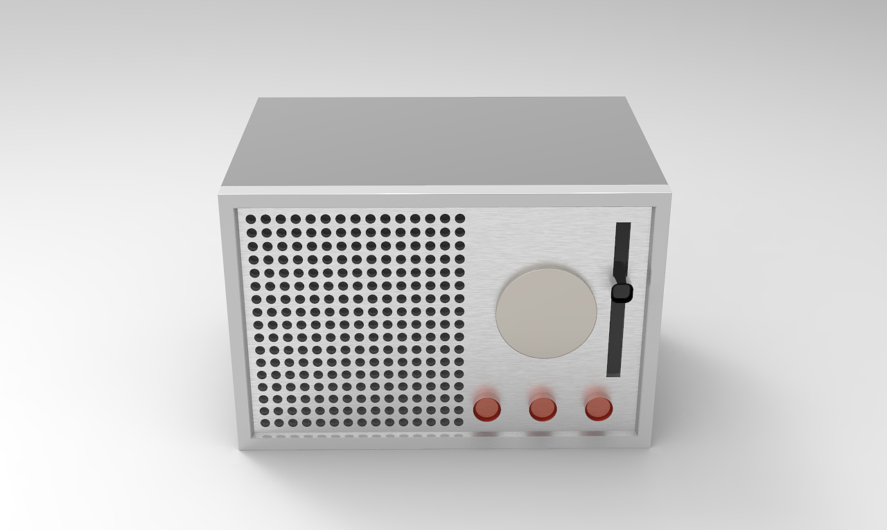 Bluetooth Speaker ，