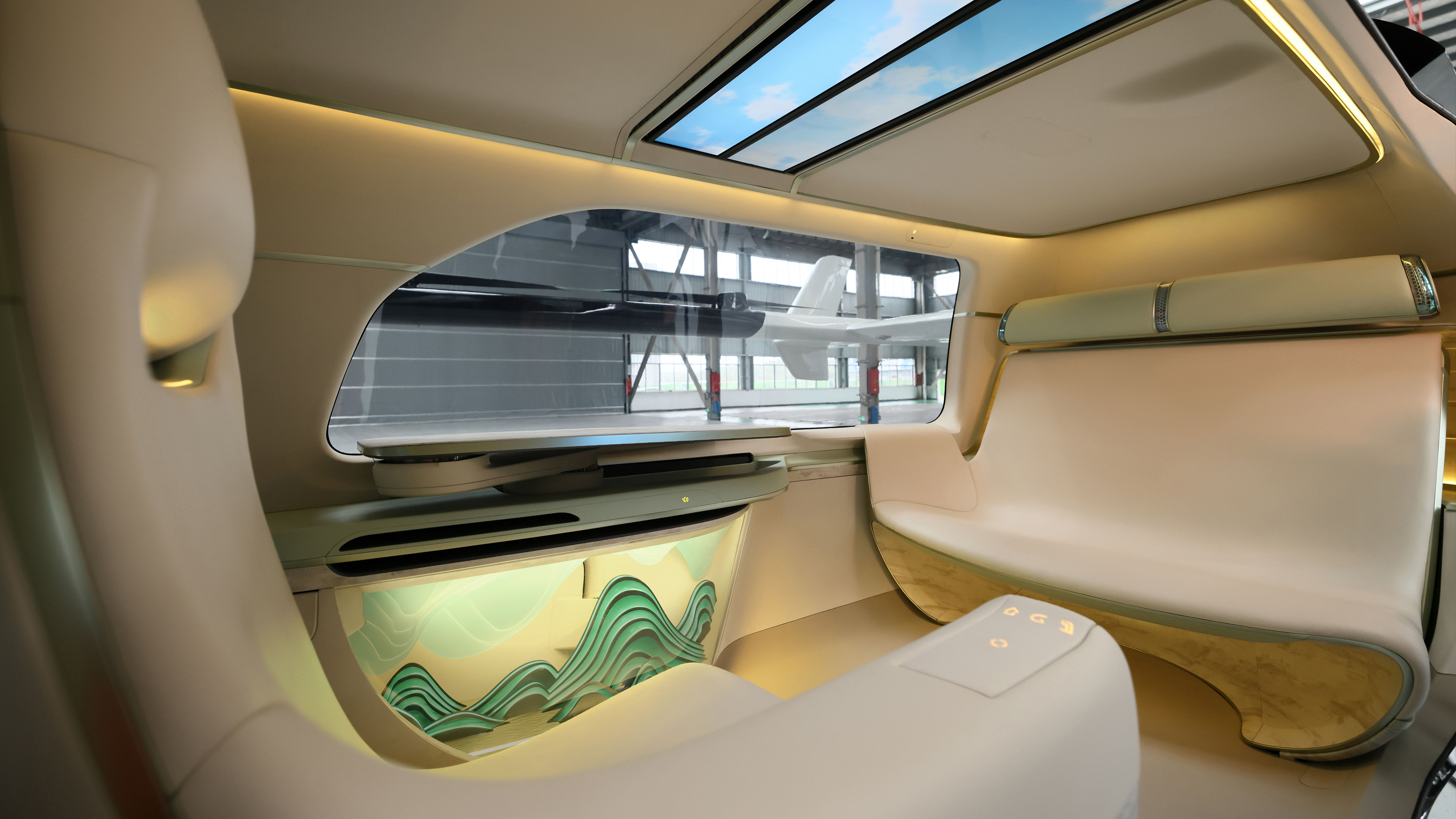 Professional concept，Product concept，