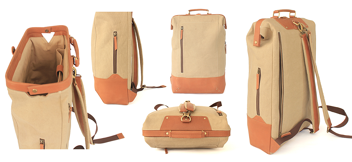 medical care，knapsack，product design，