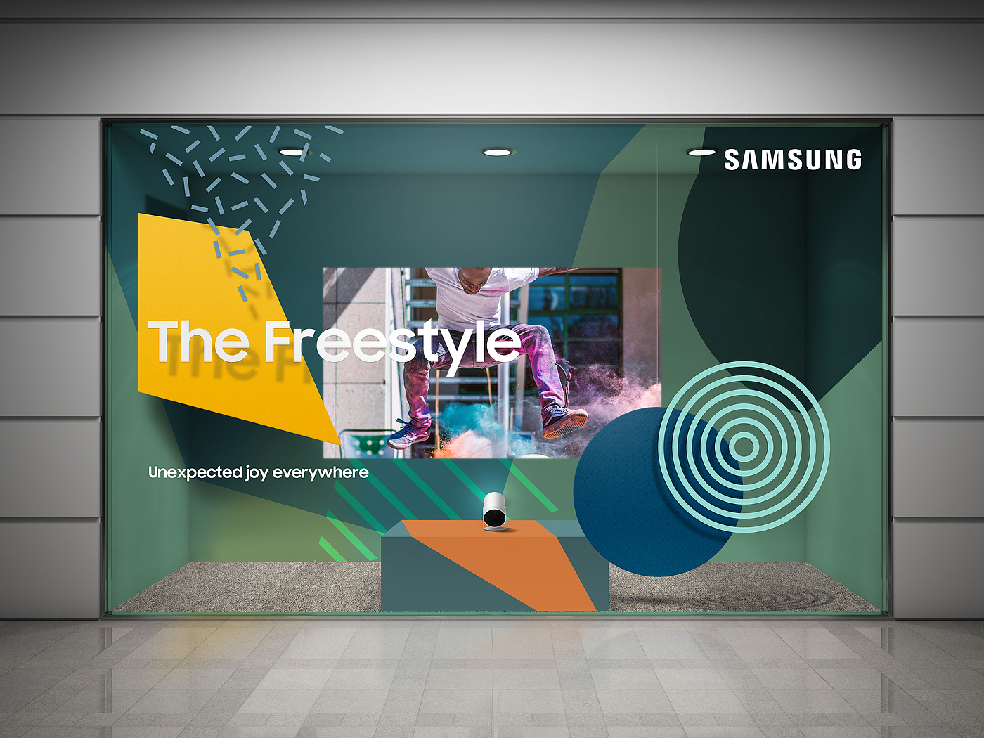 Communication design，Product and Service Identification，