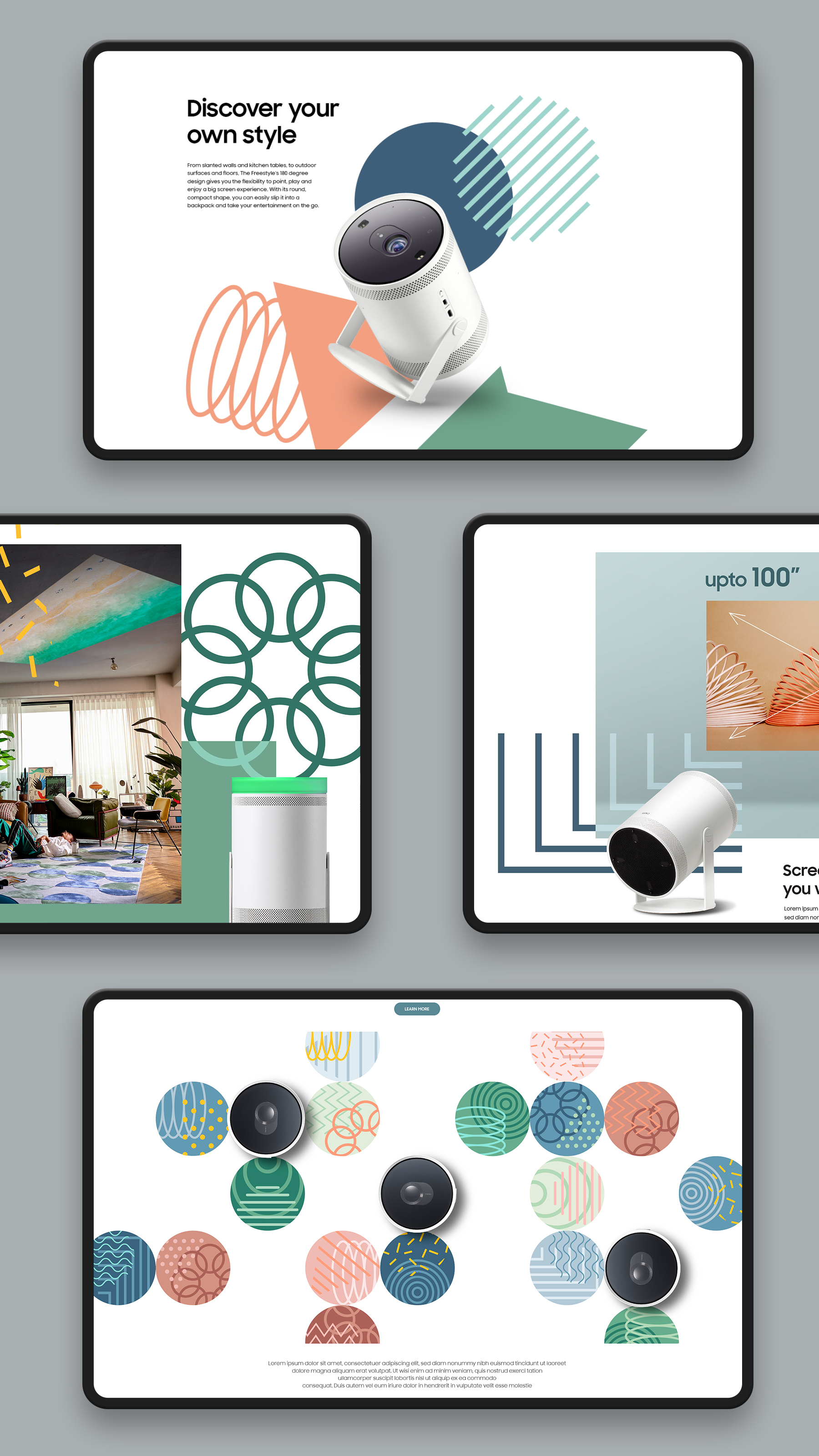 Communication design，Product and Service Identification，