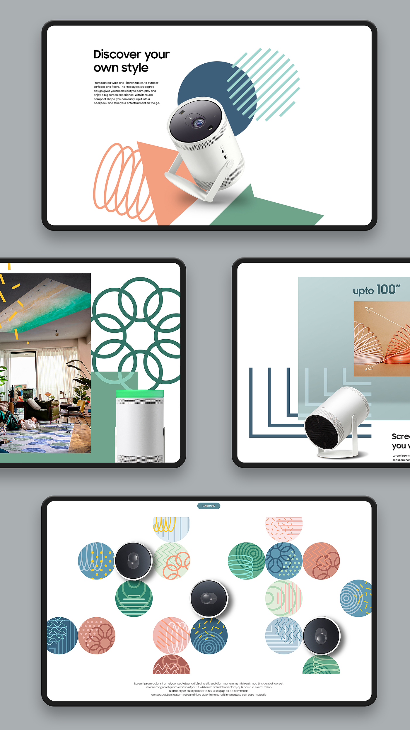 Communication design，Product and Service Identification，