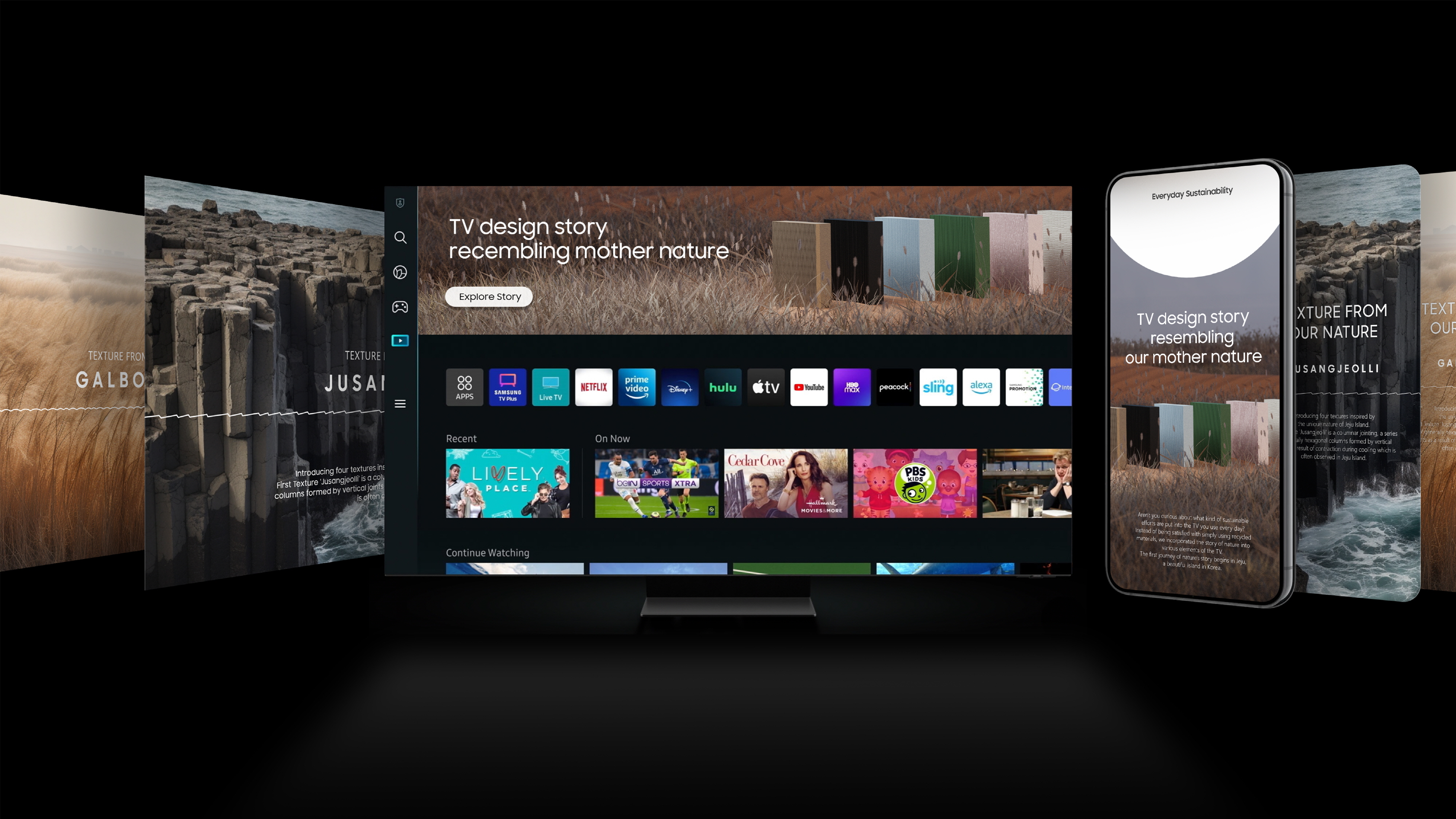 Communication design，Product and Service Identification，