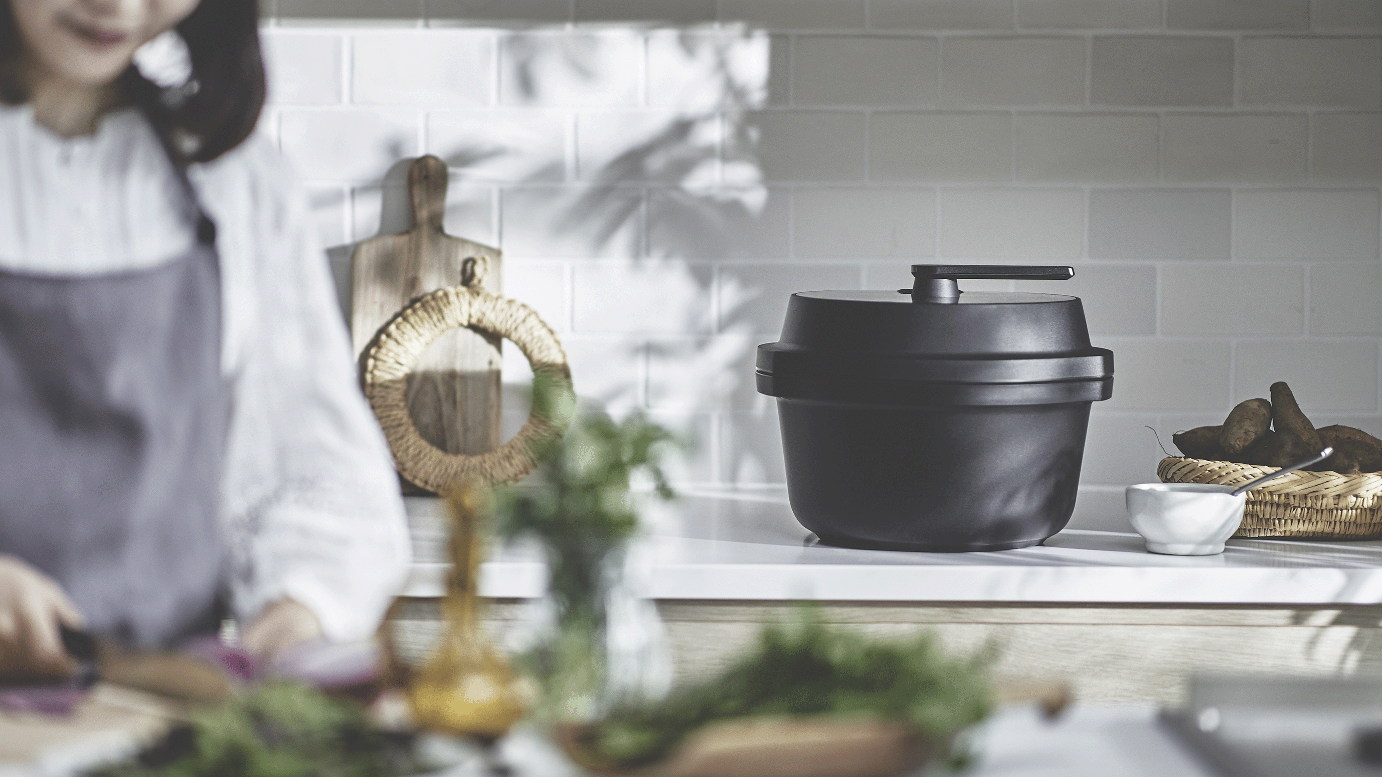 product design，kitchen，