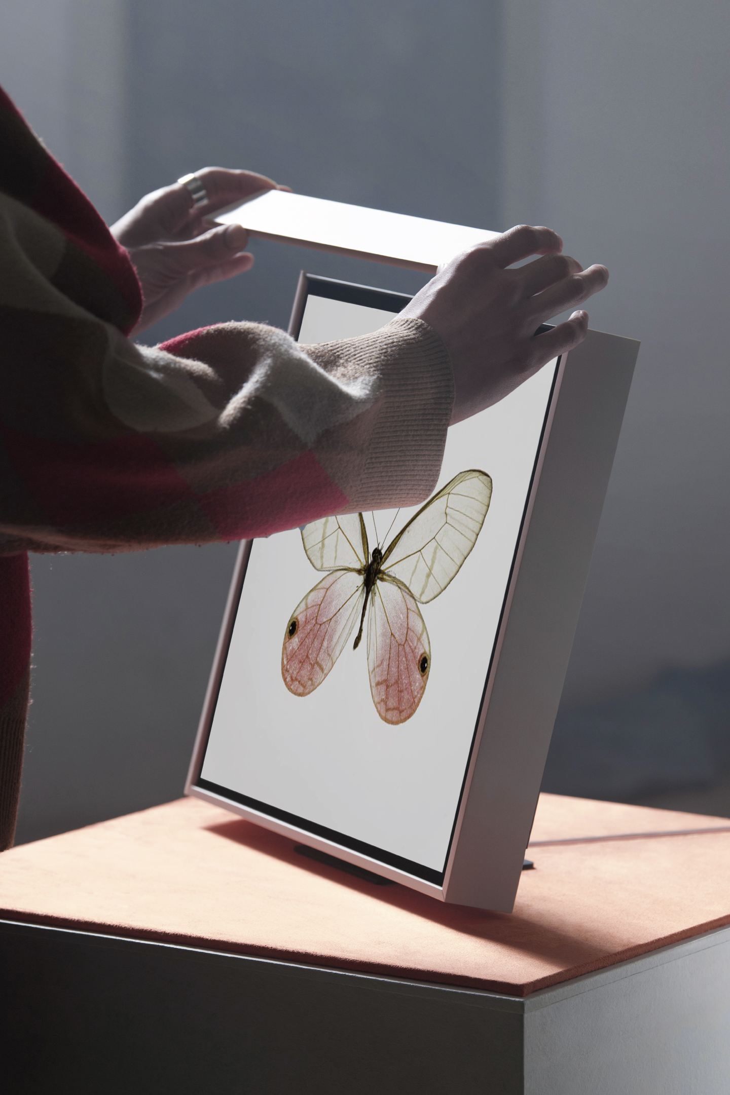 product design，hi-fi equipment，