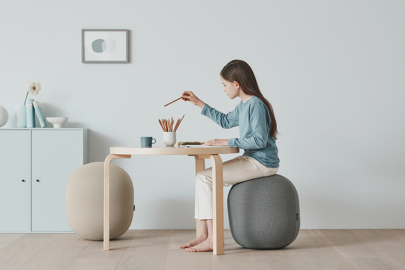 product design，Furniture/Home Decoration，