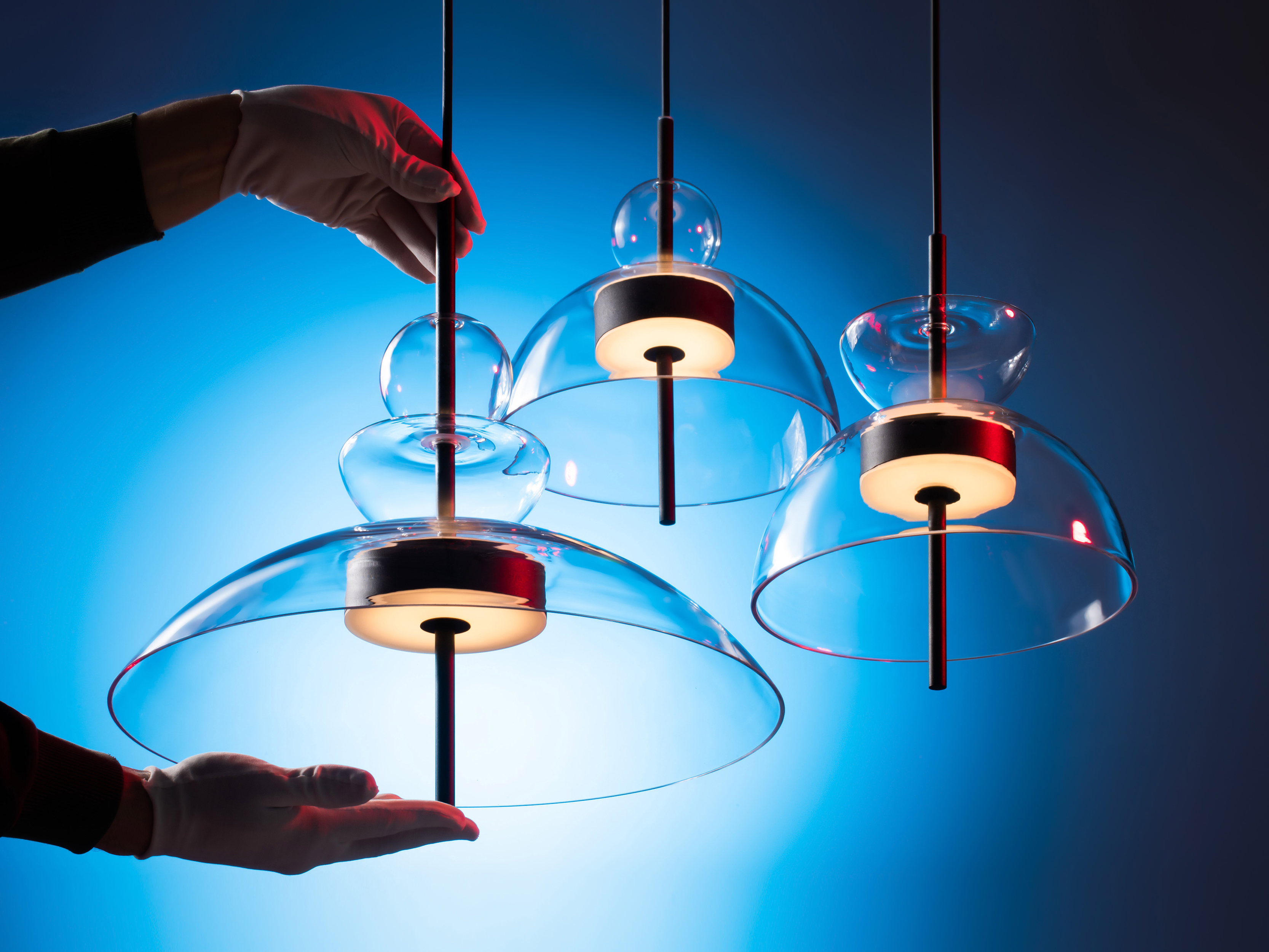 product design，lighting，