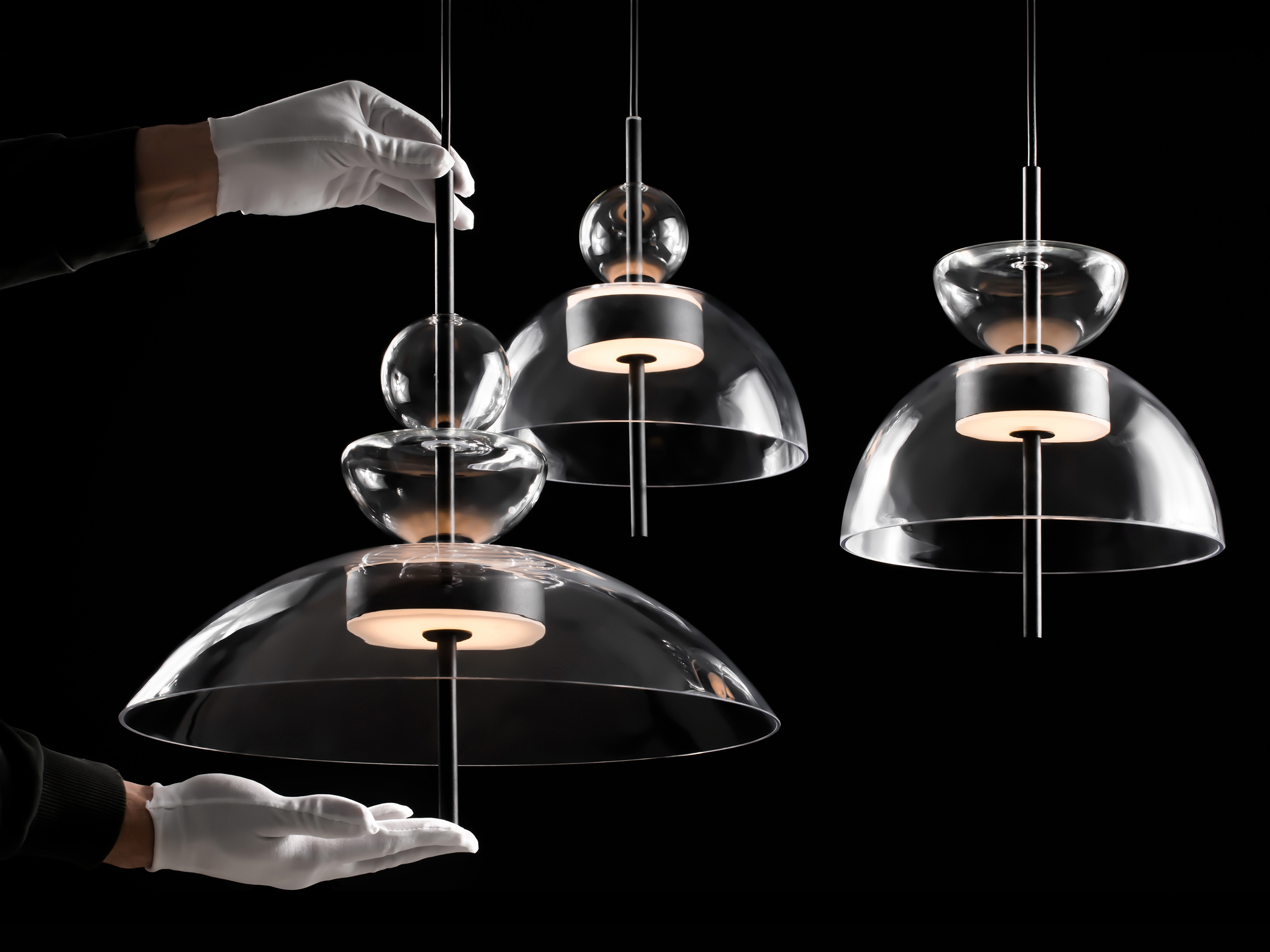 product design，lighting，