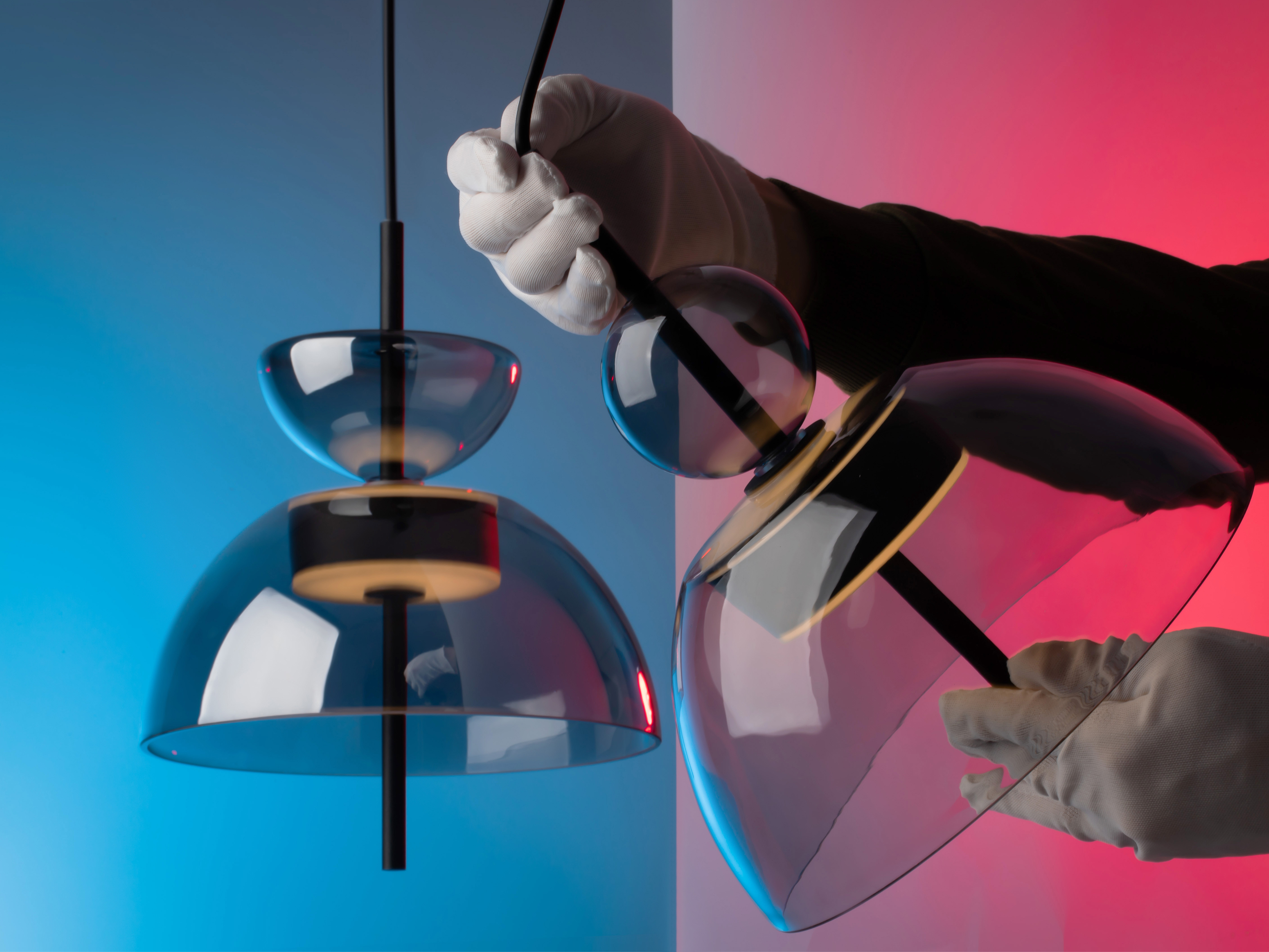 product design，lighting，