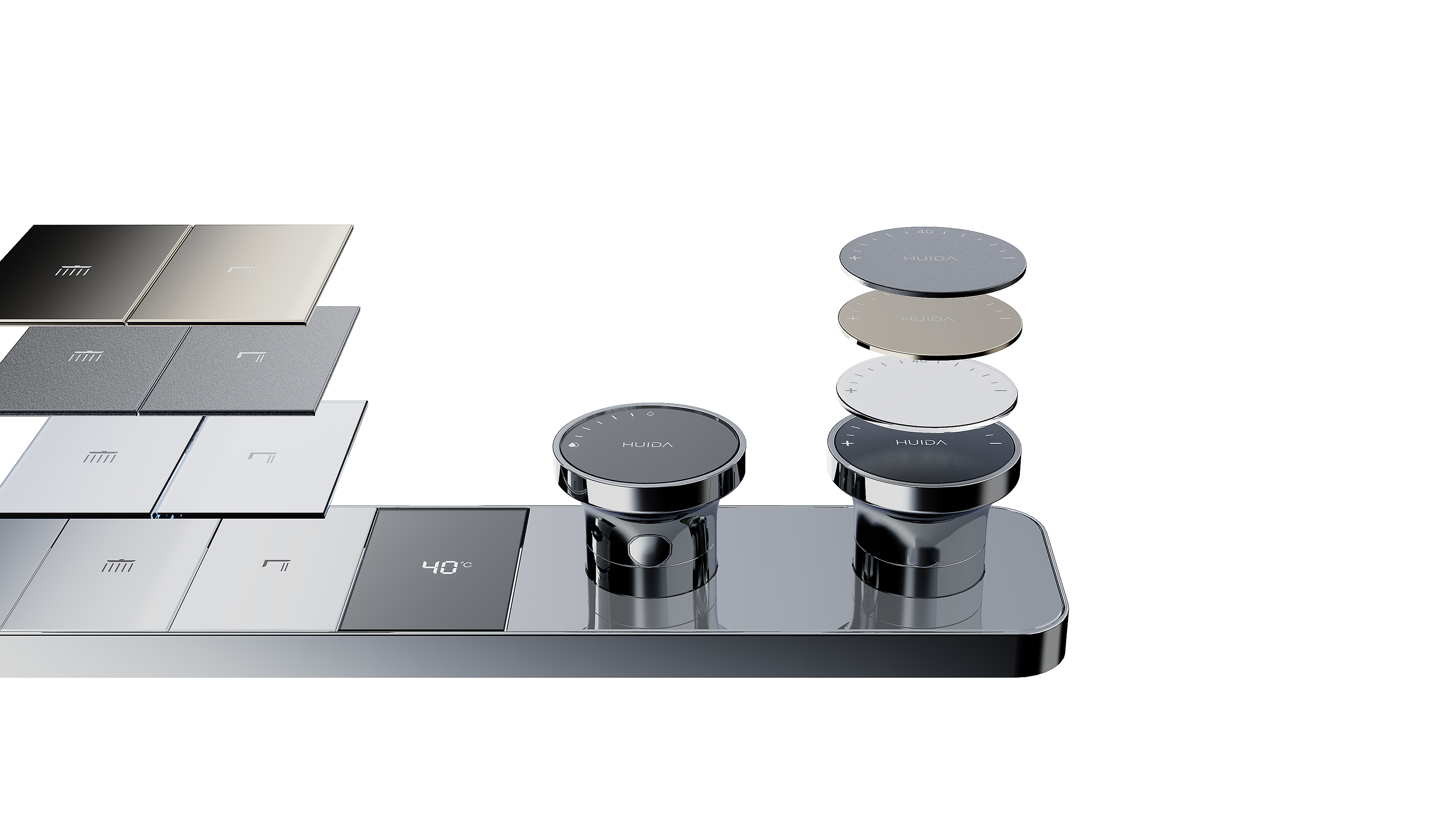 product design，bathroom，