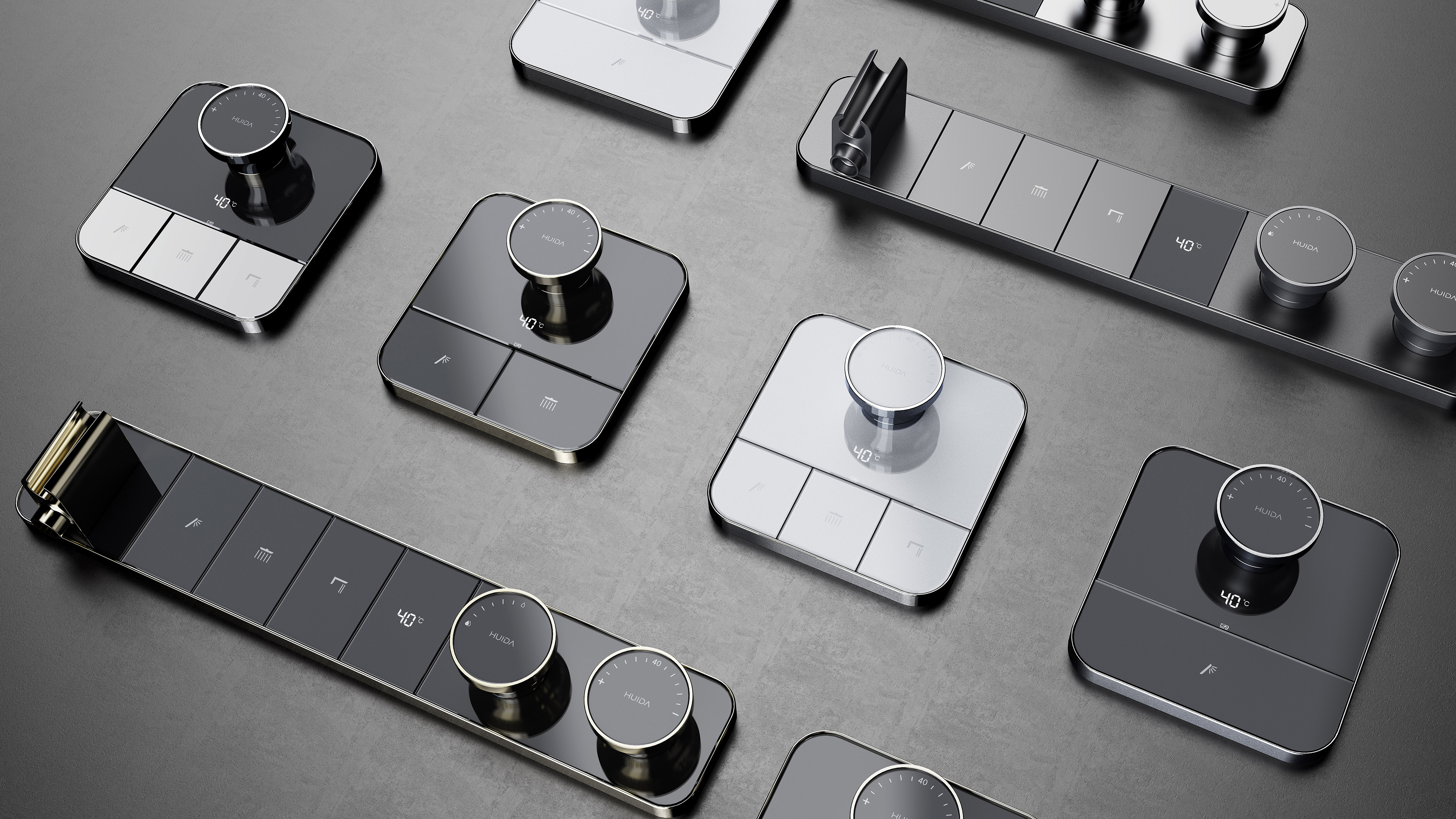 product design，bathroom，