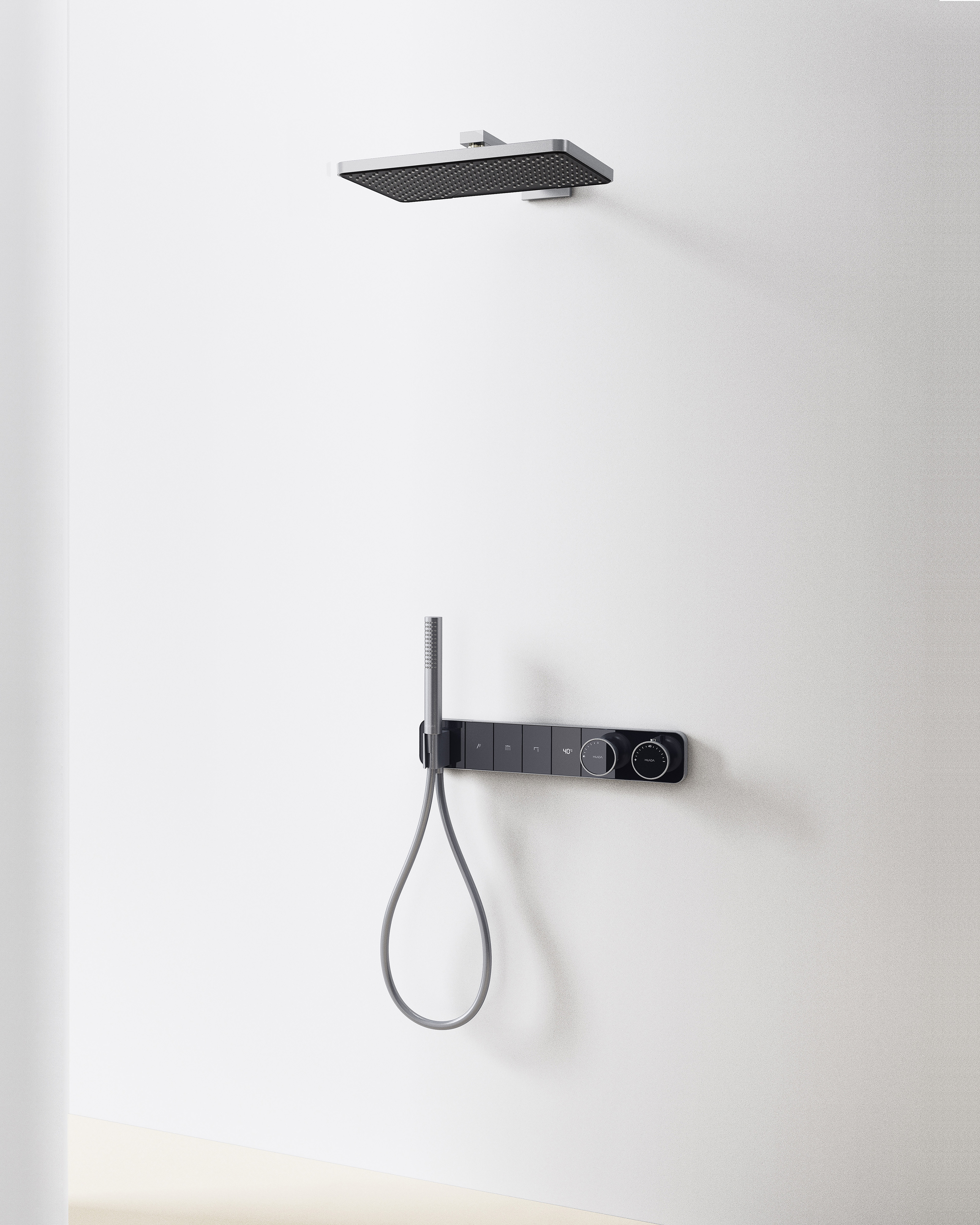 product design，bathroom，