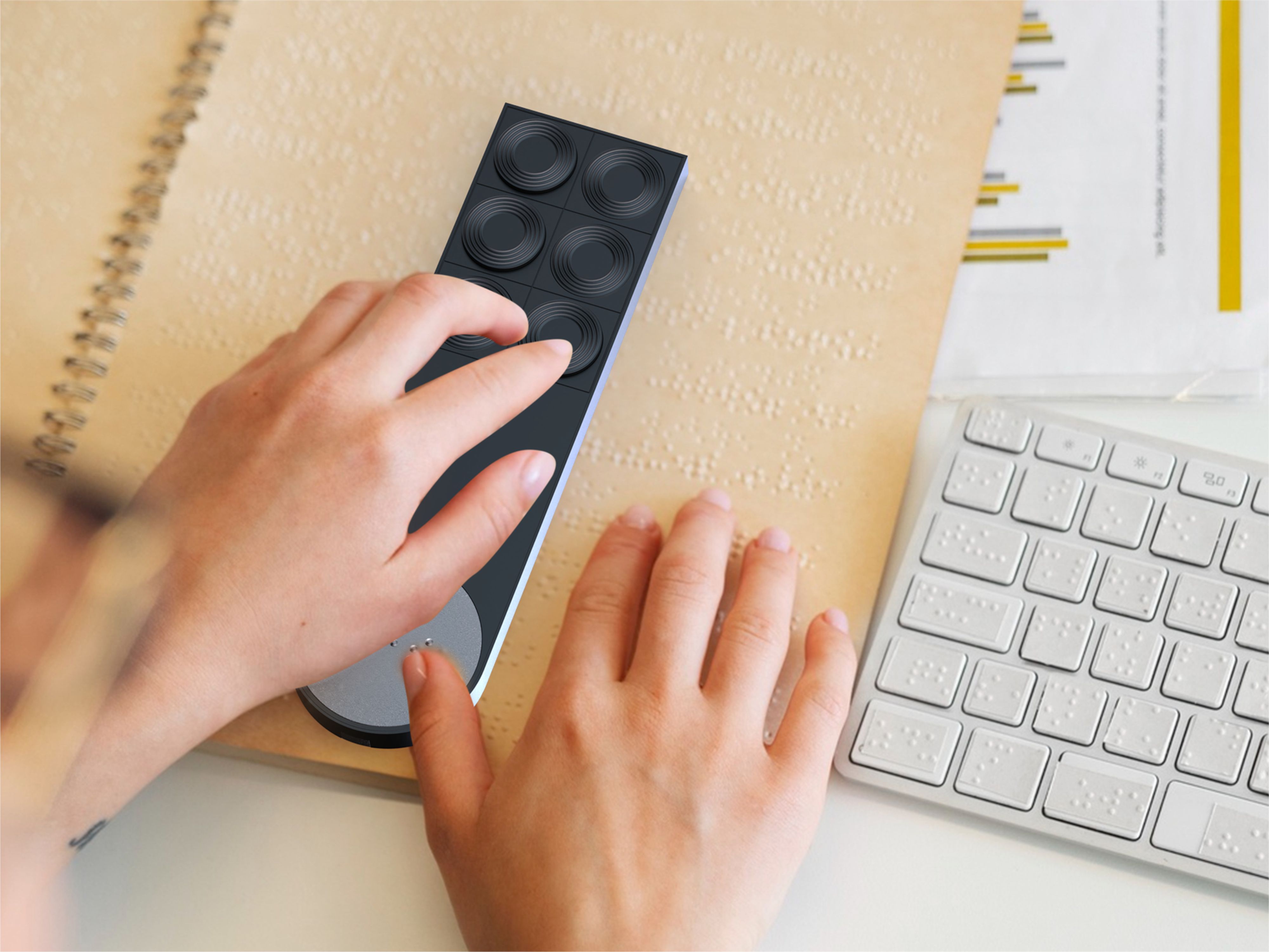 Professional concept，Product concept，