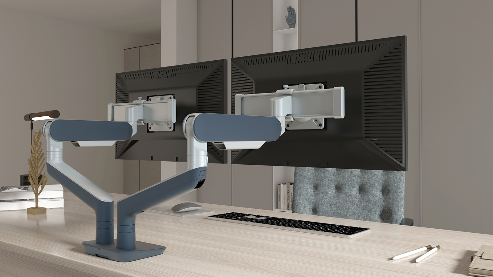 product design，office，