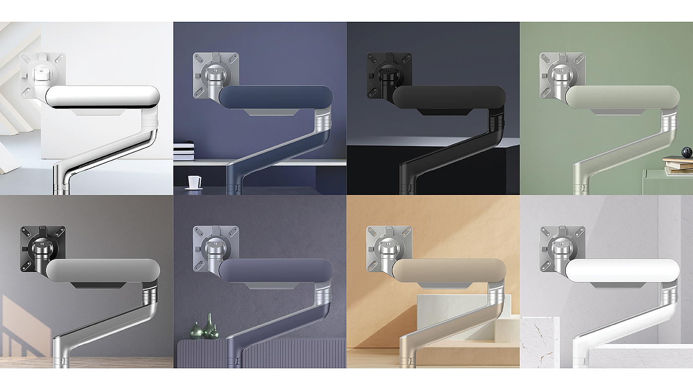 product design，office，