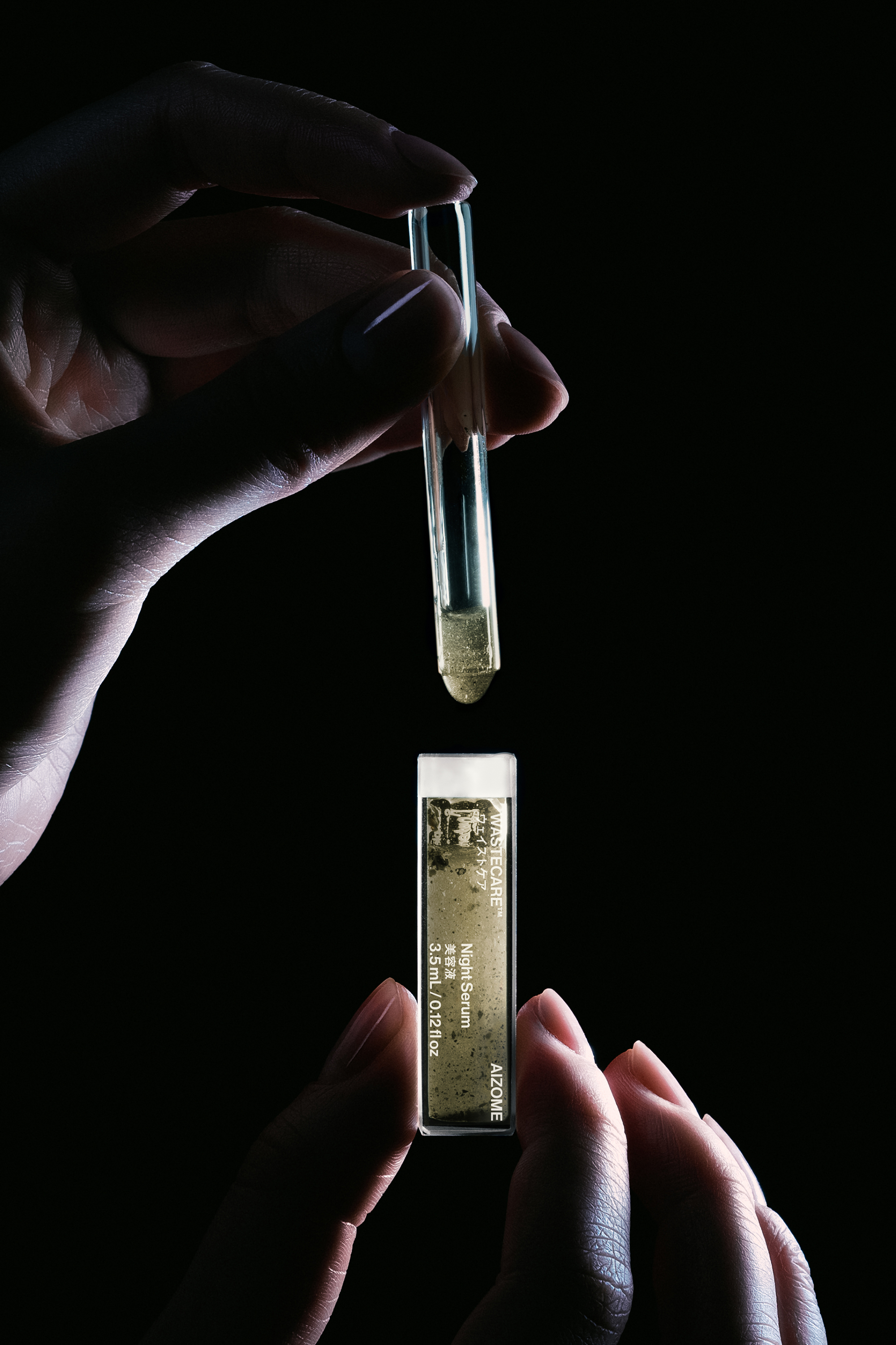 packing design，Beauty/health care，