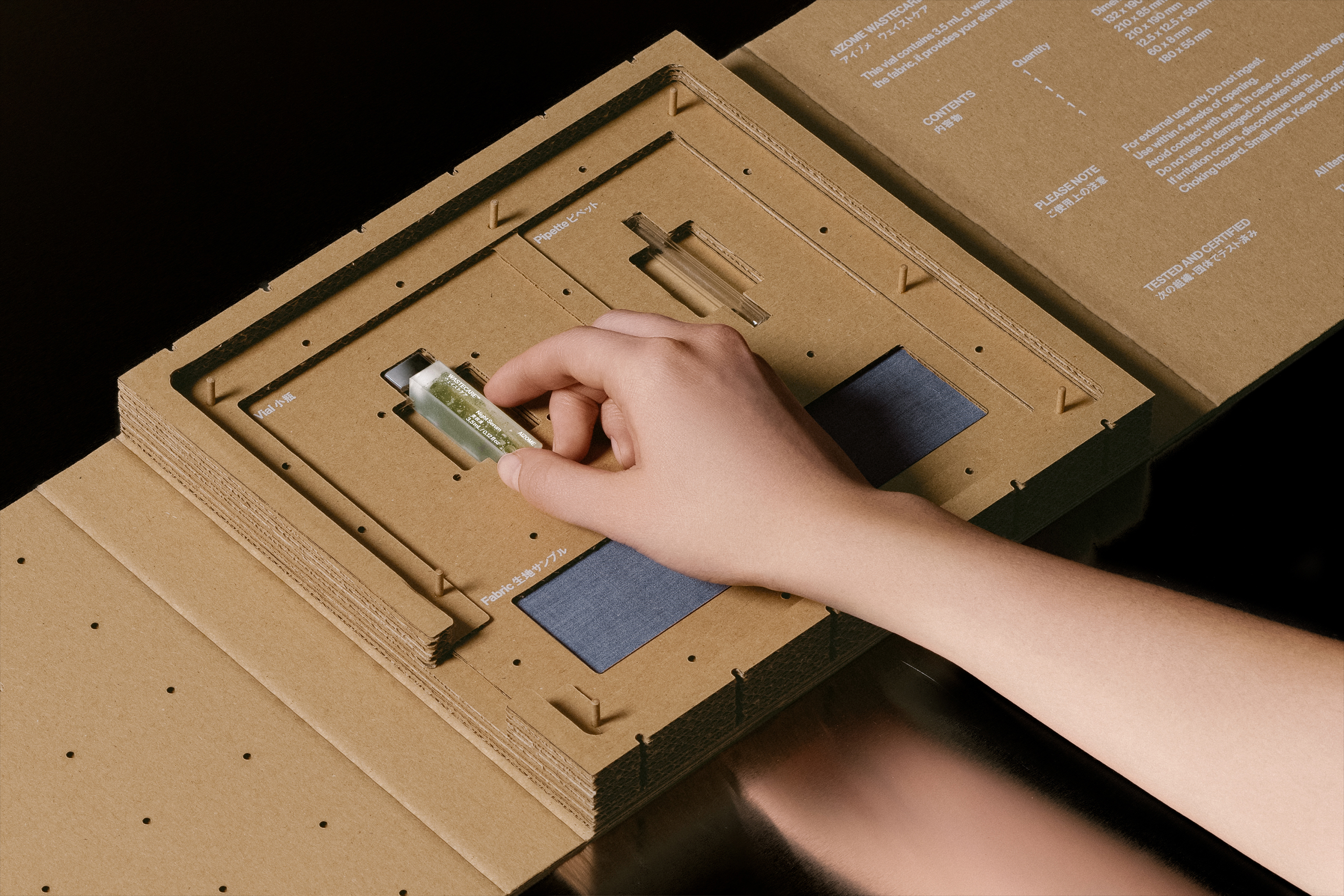 packing design，Beauty/health care，