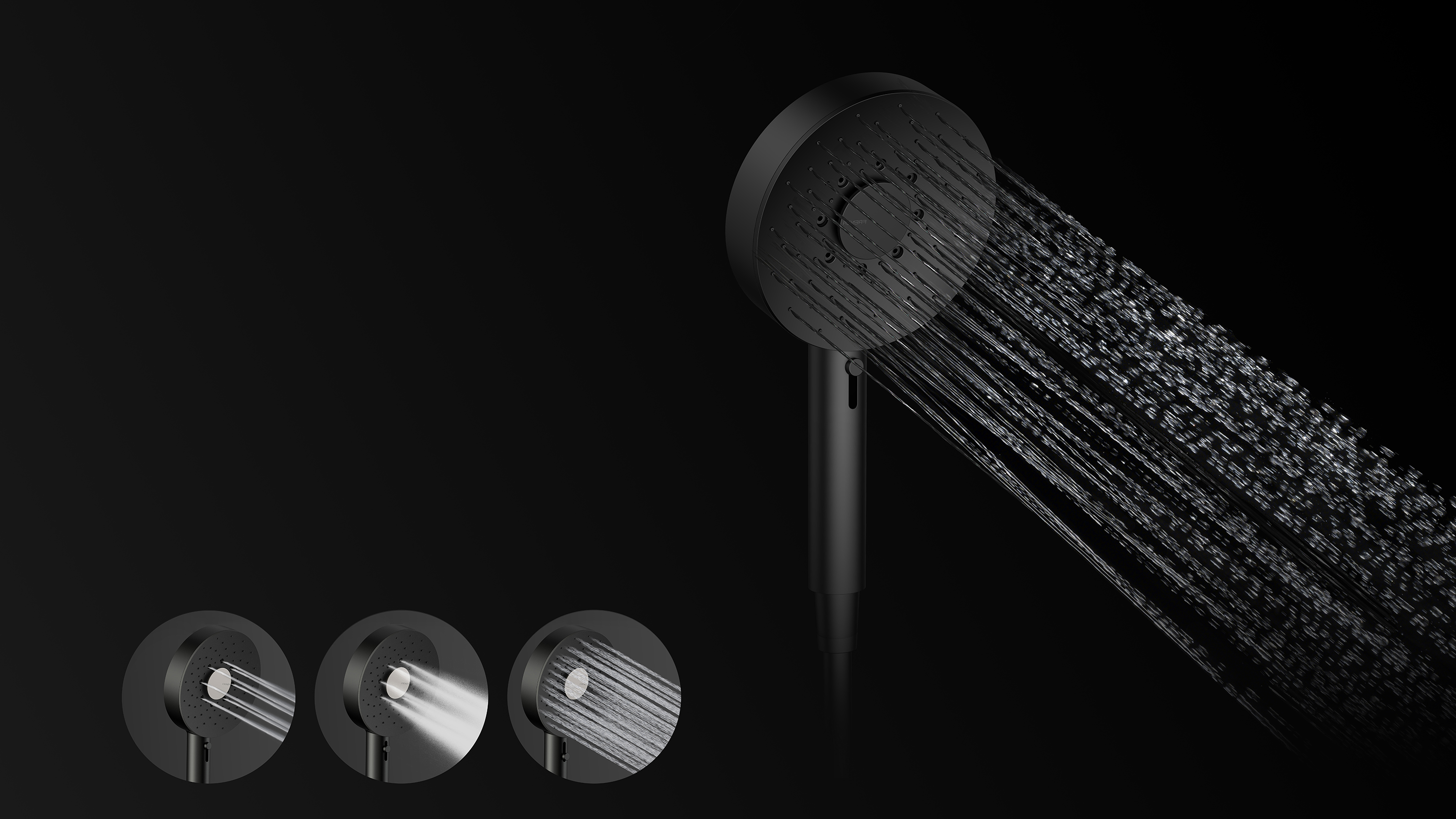 product design，bathroom，