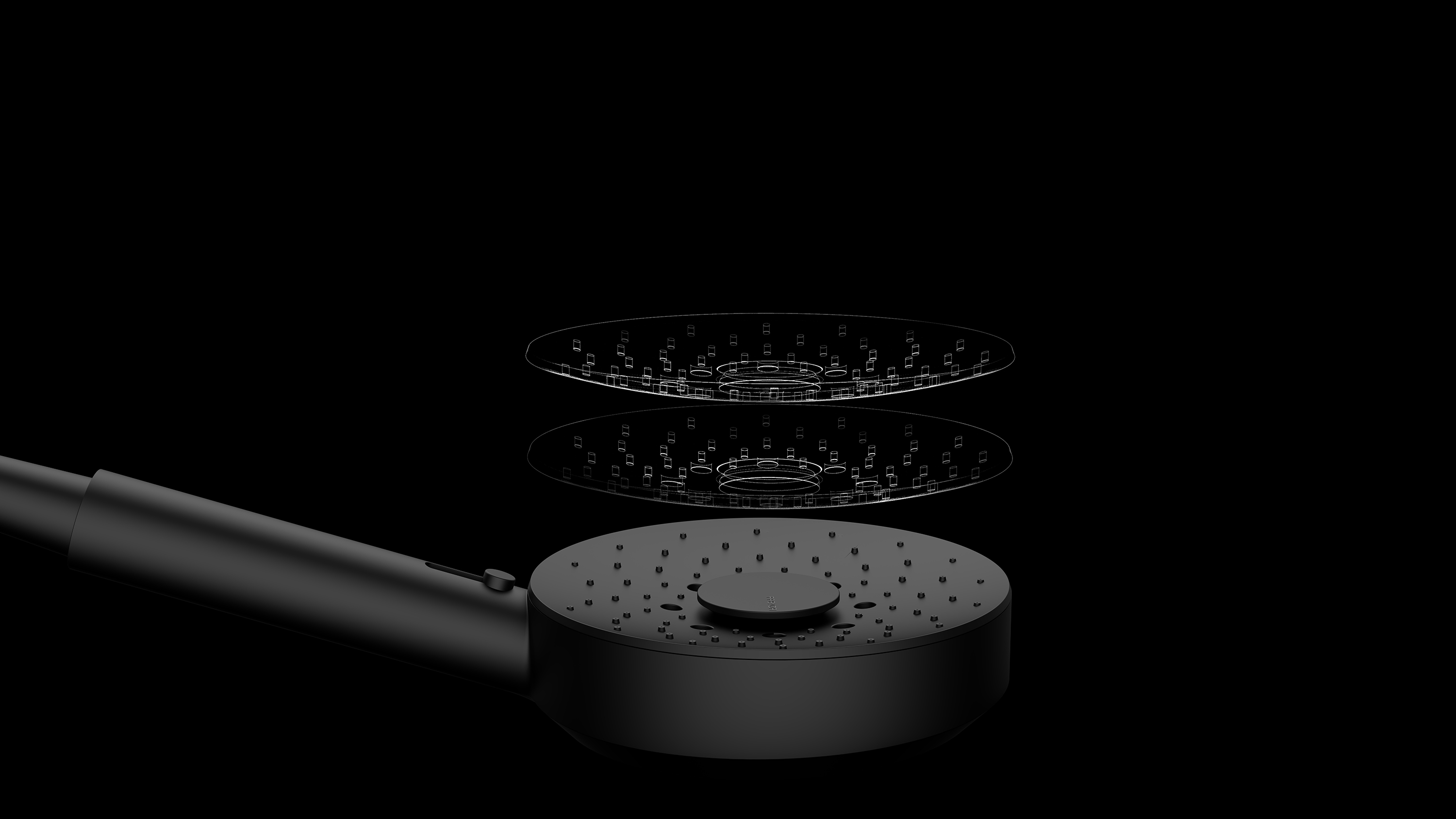 product design，bathroom，