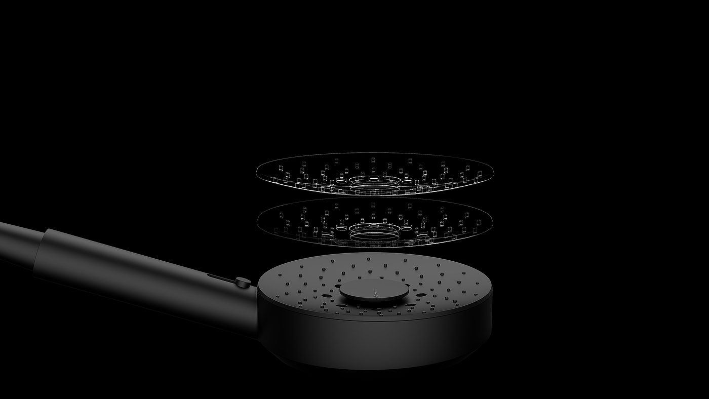 product design，bathroom，