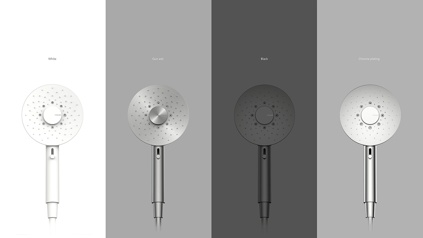 product design，bathroom，