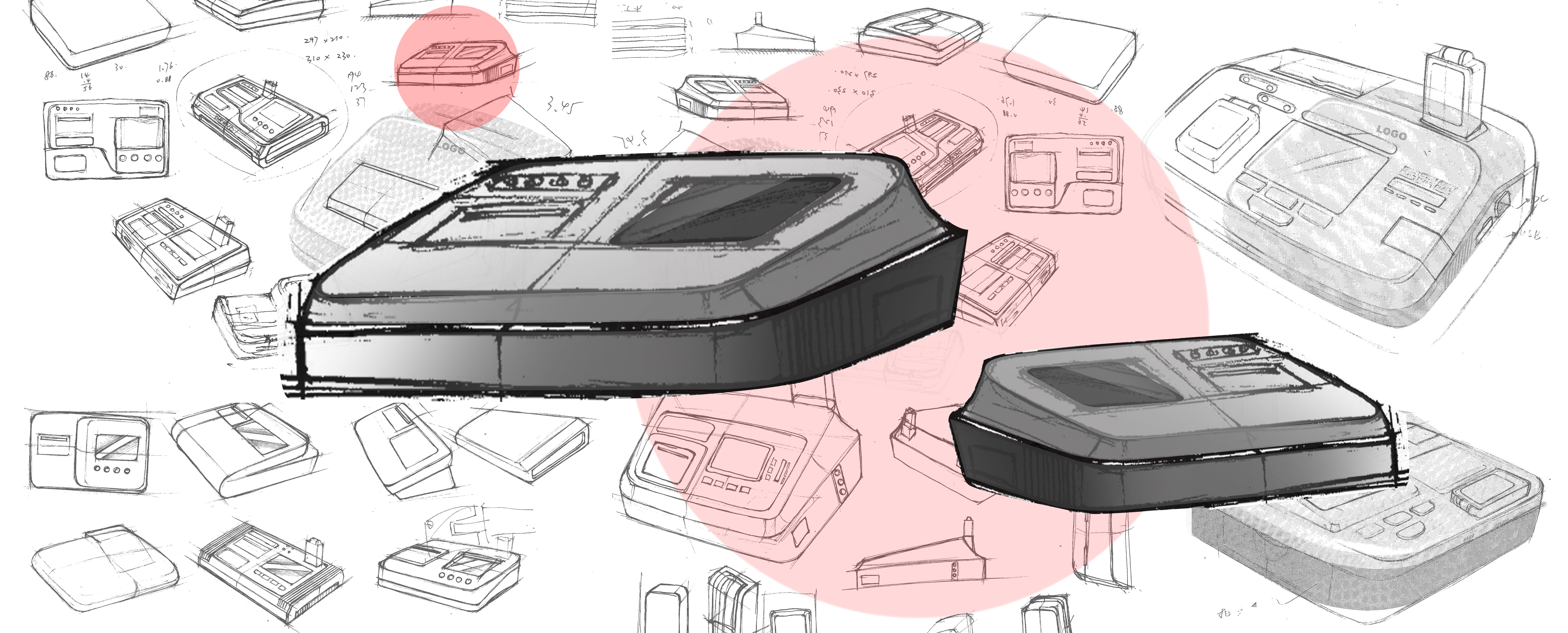 Hand drawn，sketch，