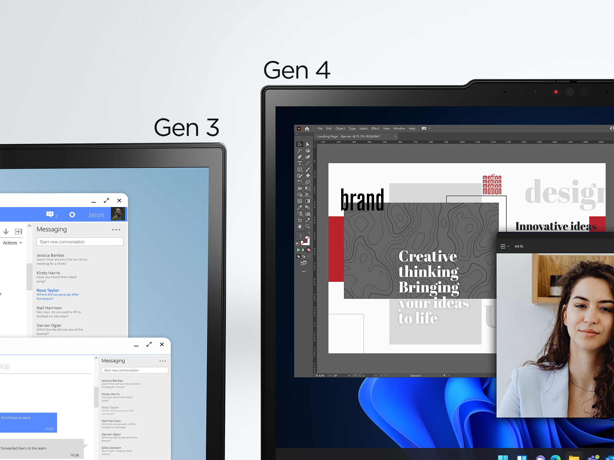 product design，computer，
