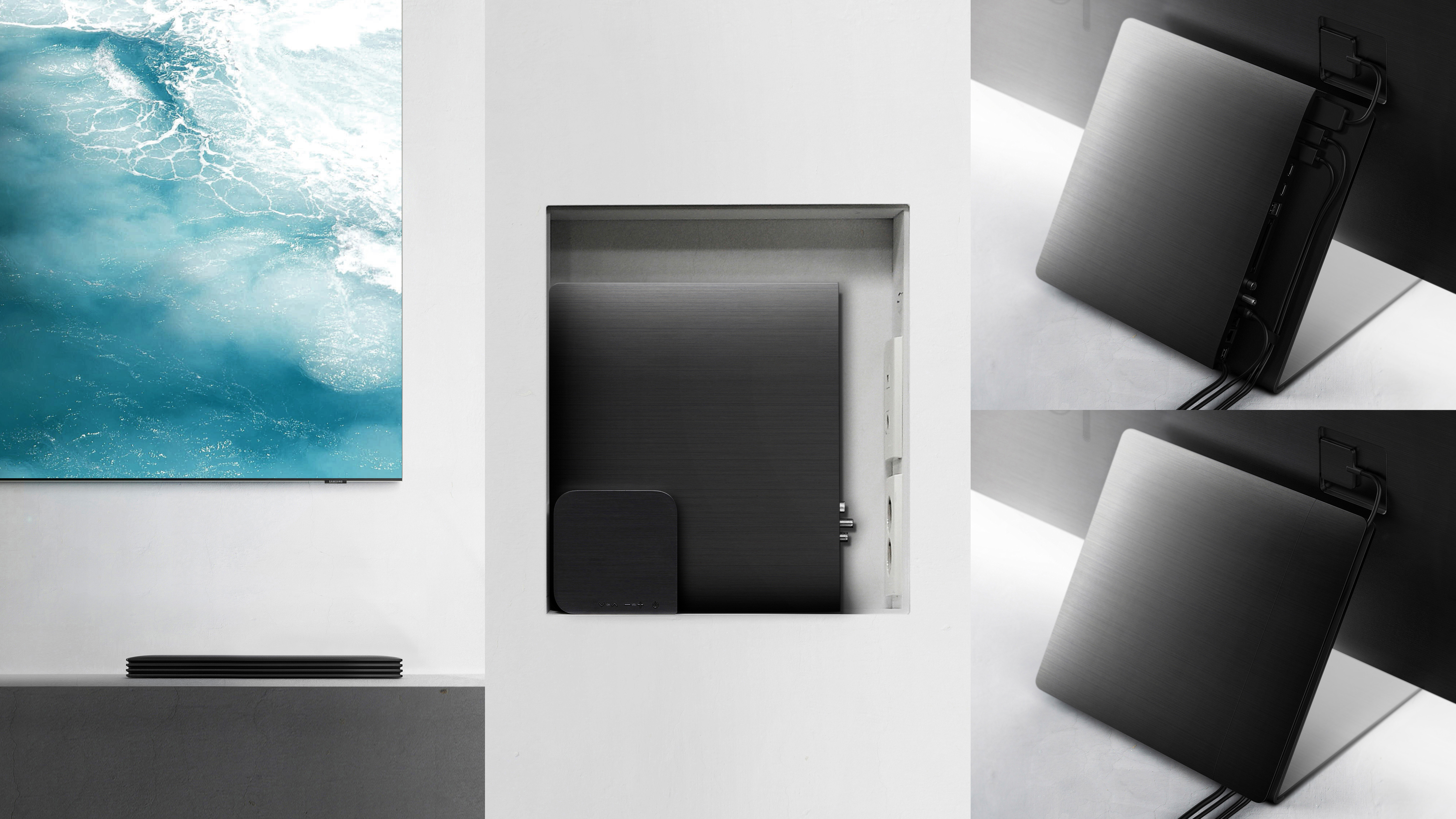 product design，Television/video camera，