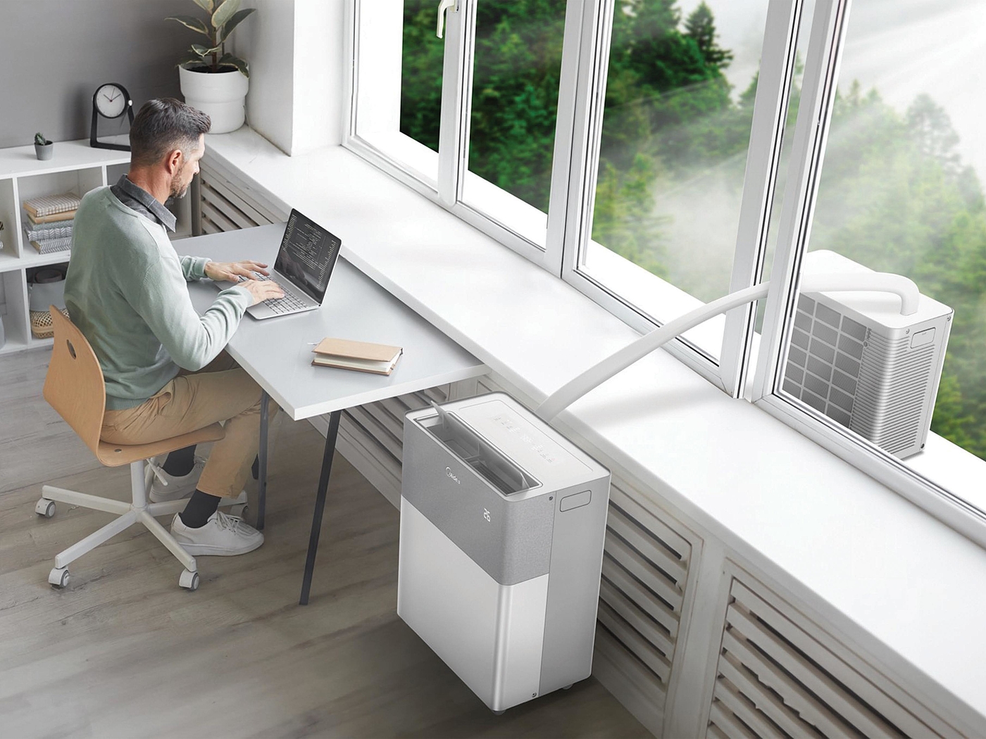 product design，Architectural technology，