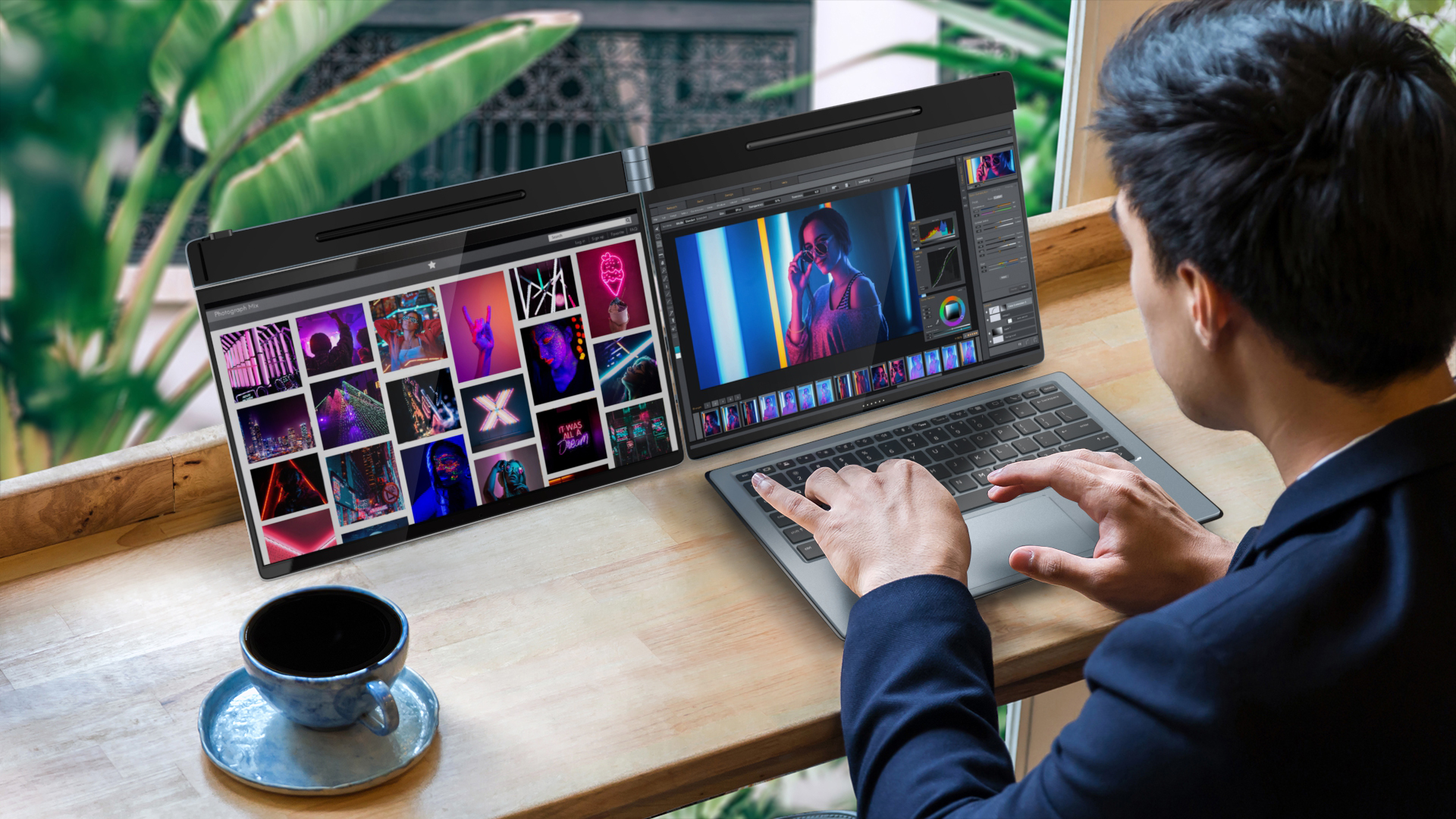 product design，computer，