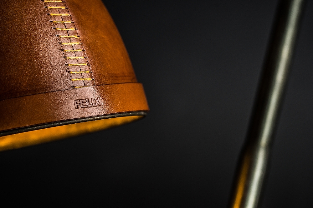 industrial design，Desk lamp，floodlight，Edison，antique，