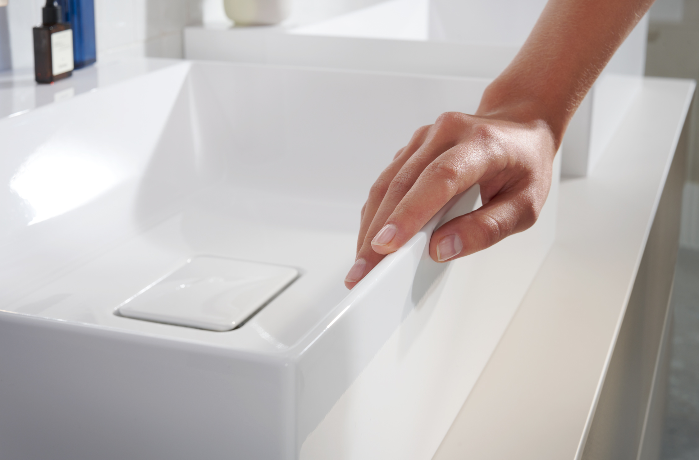 product design，bathroom，