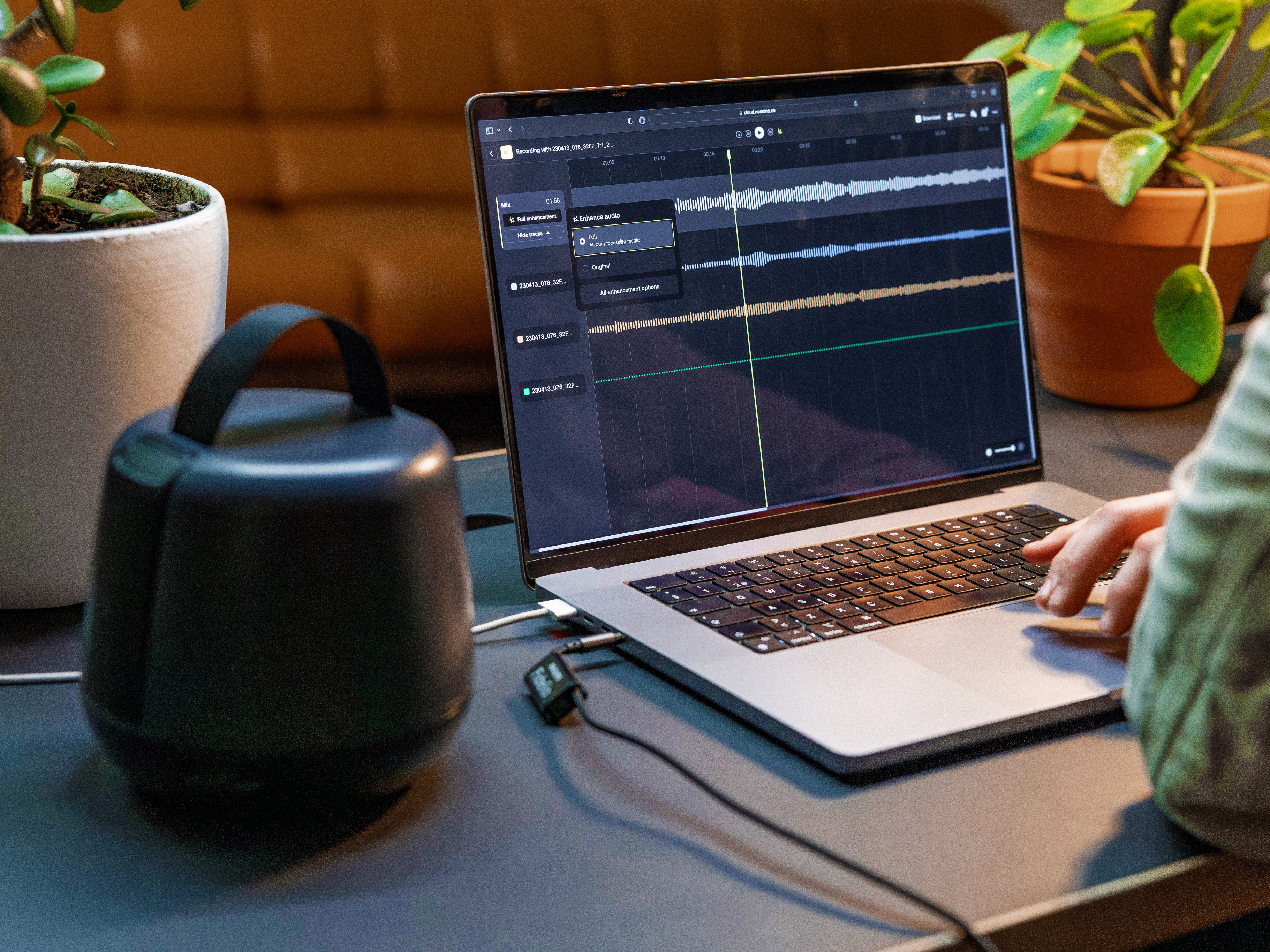 product design，hi-fi equipment，