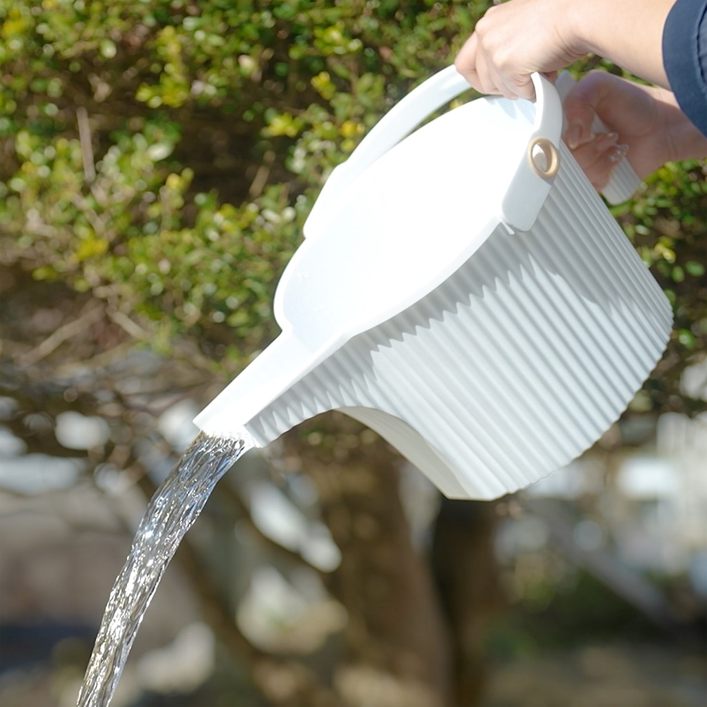 product design，courtyard，