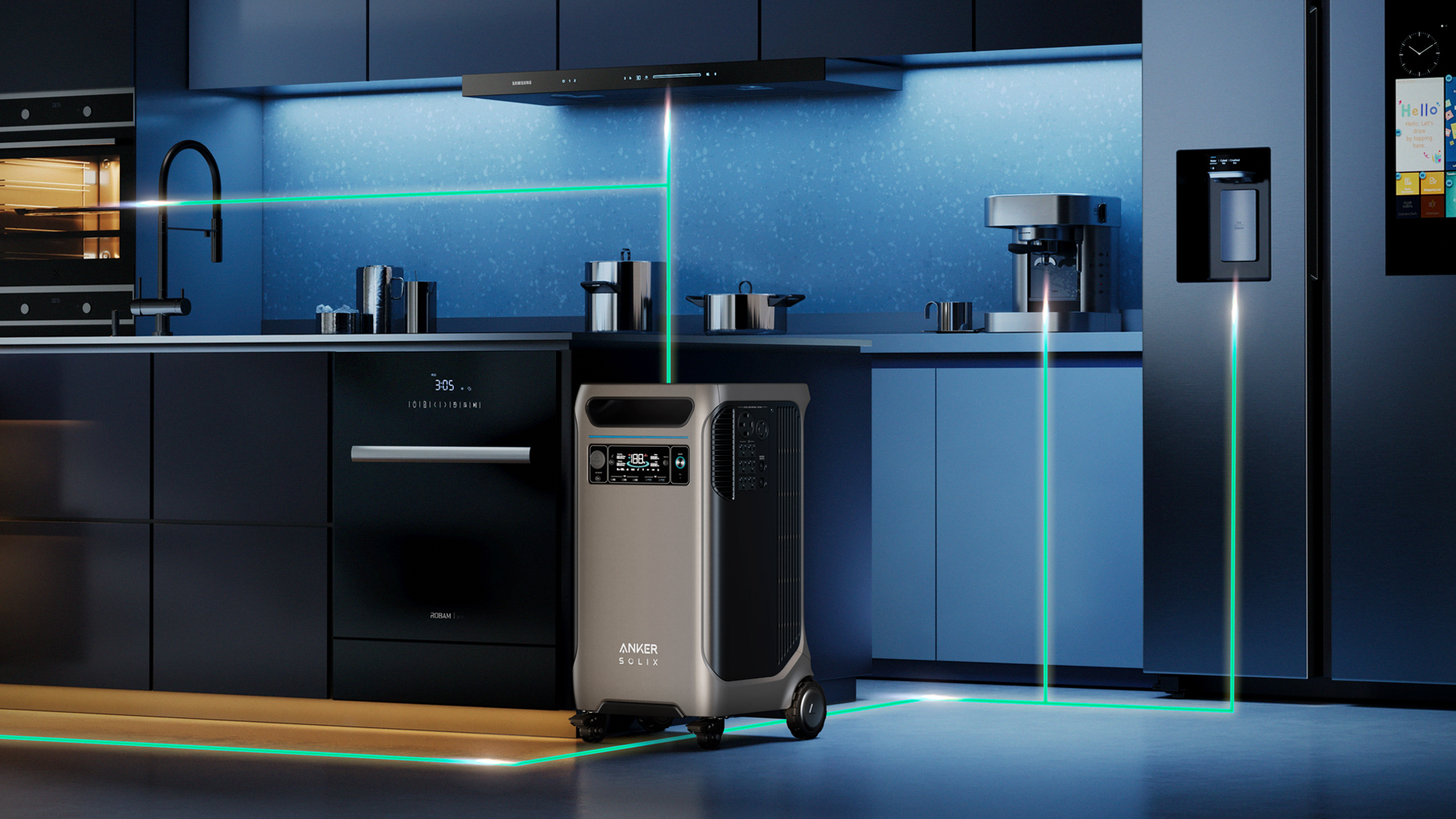 product design，Architectural technology，