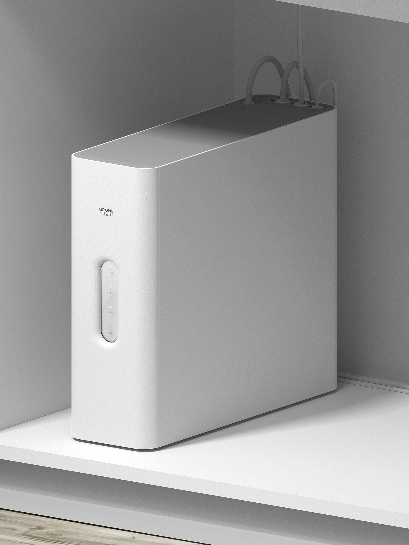 product design，kitchen，