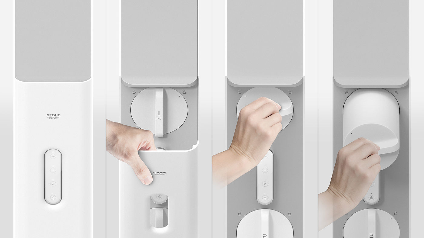 product design，kitchen，