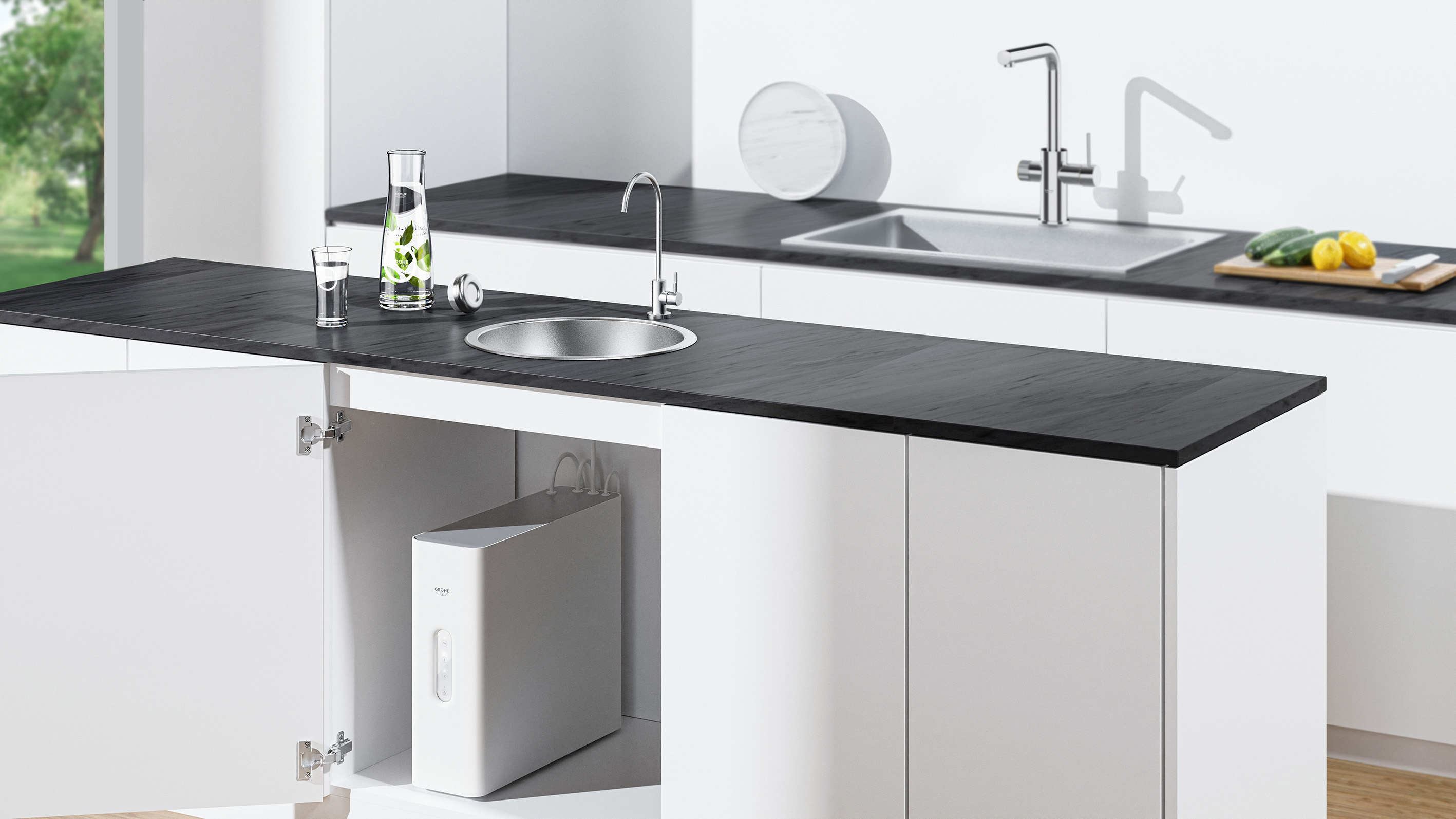 product design，kitchen，