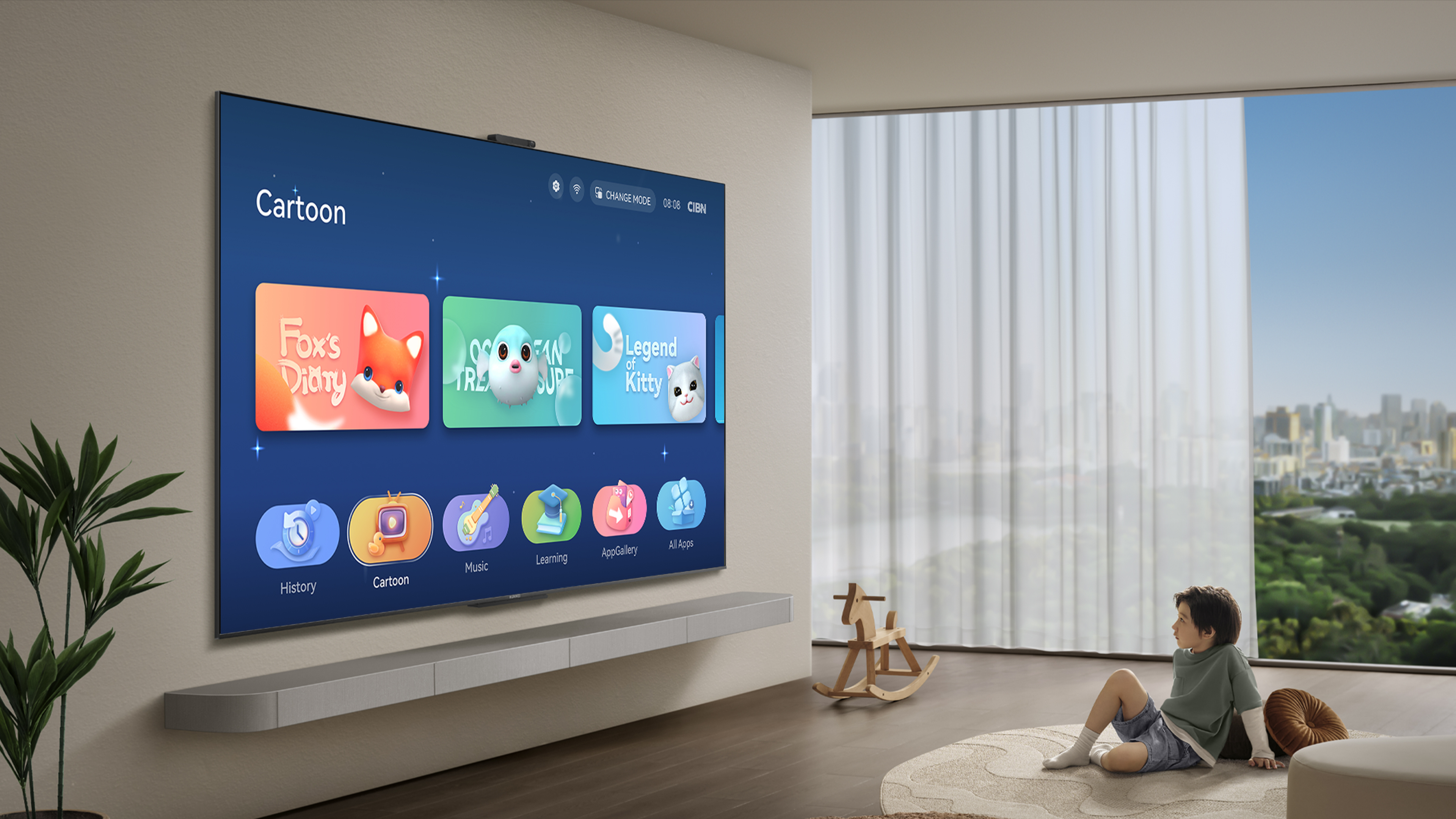 User interface (UI)，Digital media interface，