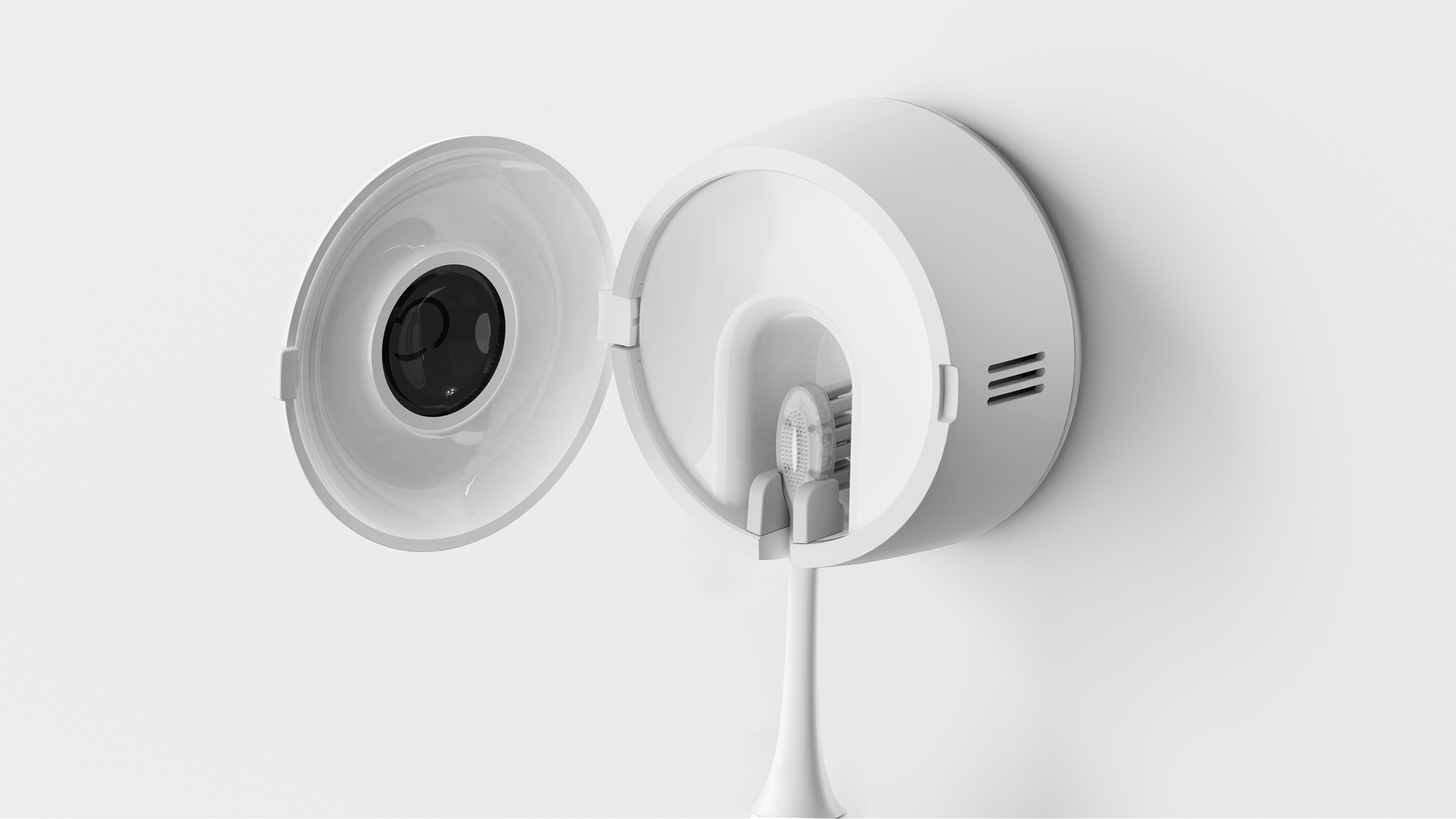 product design，Beauty/care，