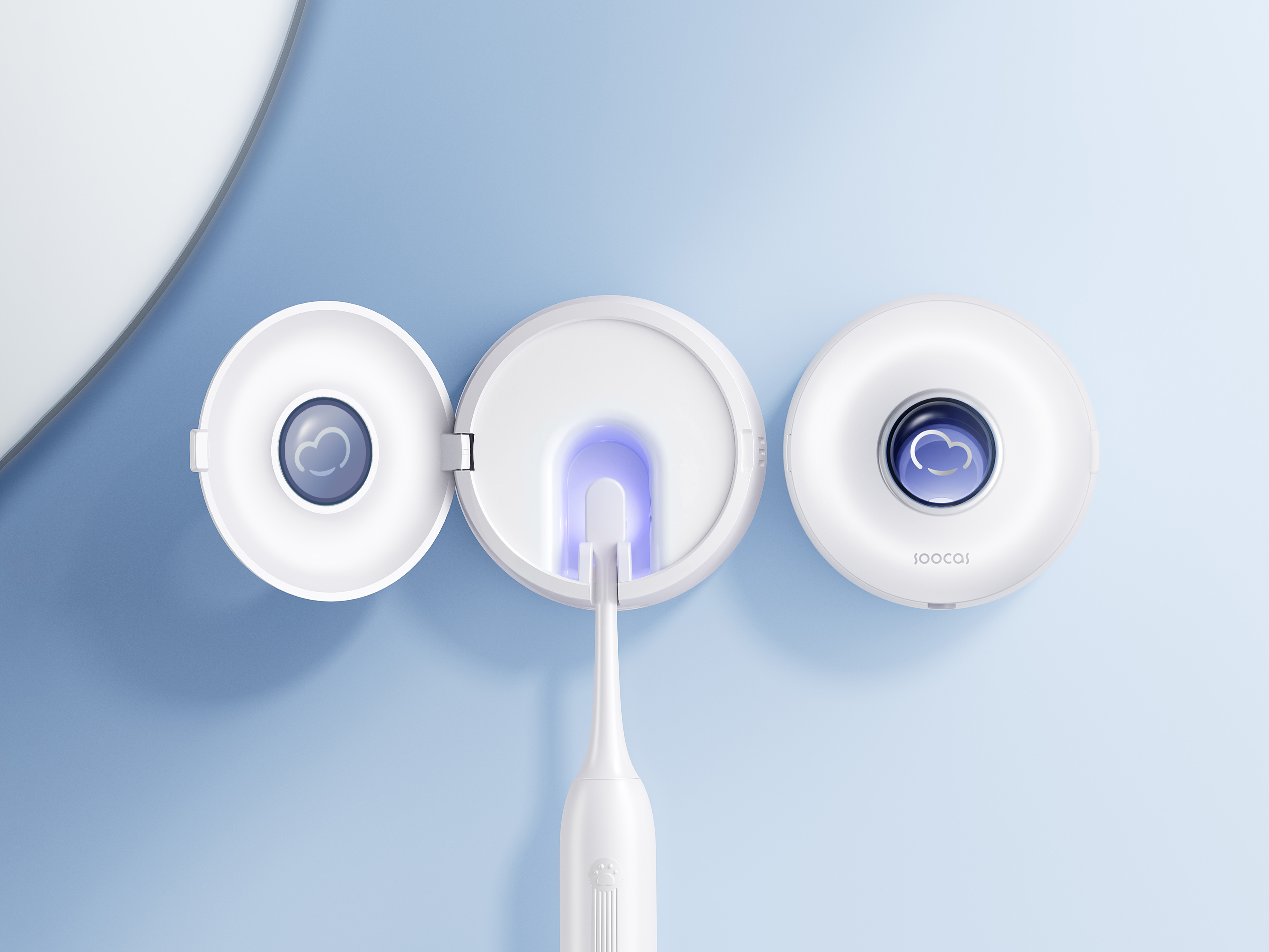 product design，Beauty/care，