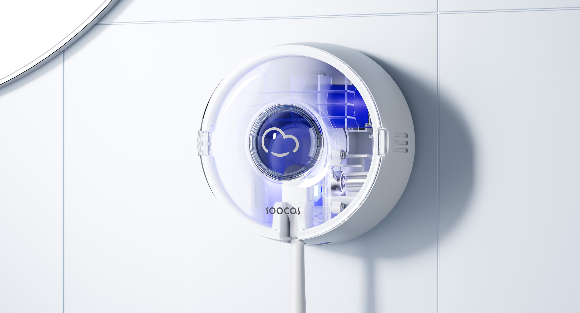 product design，Beauty/care，